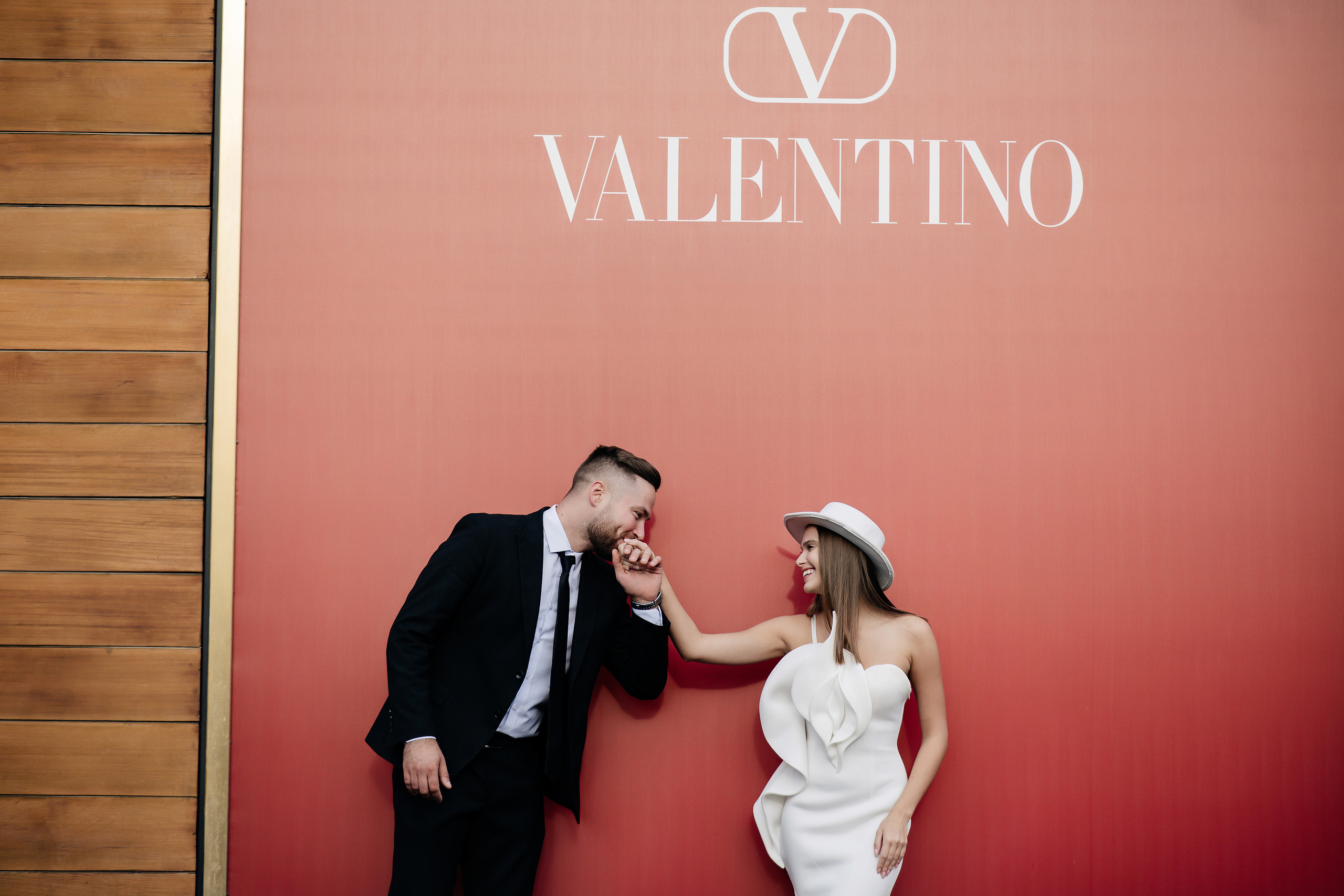 Барвиха luxury village. Alena Nezalenova