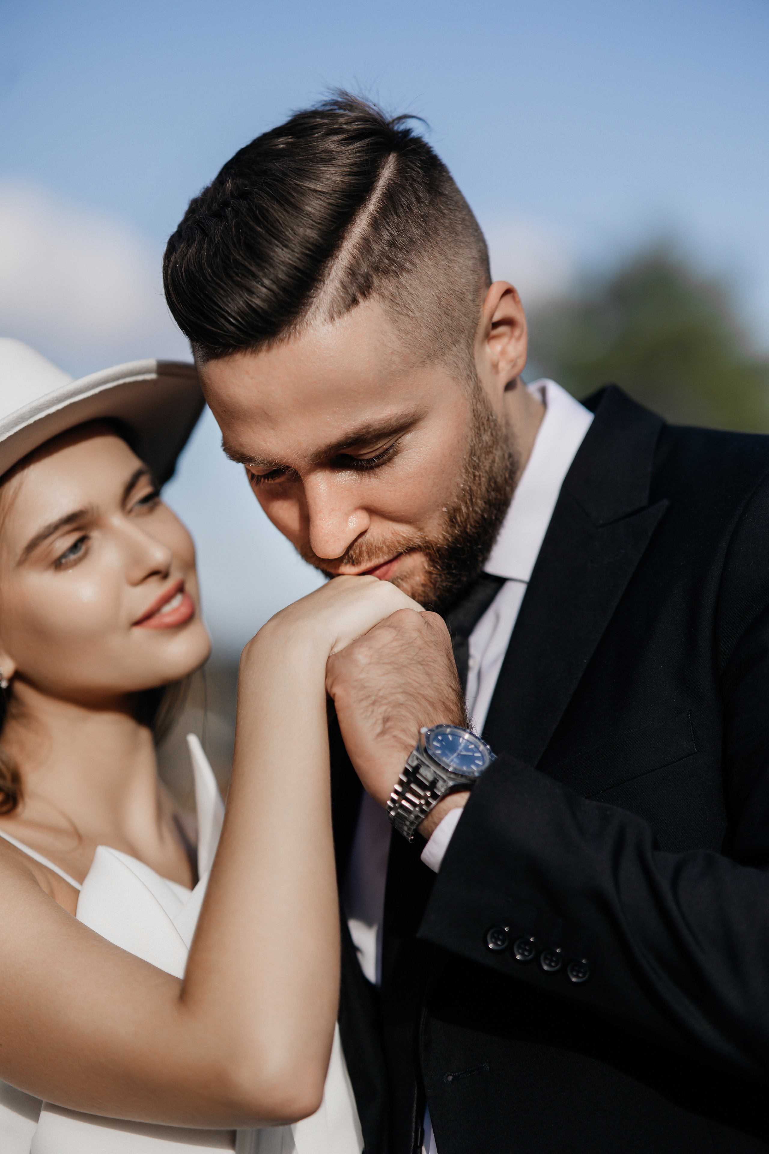 Барвиха luxury village. Alena Nezalenova