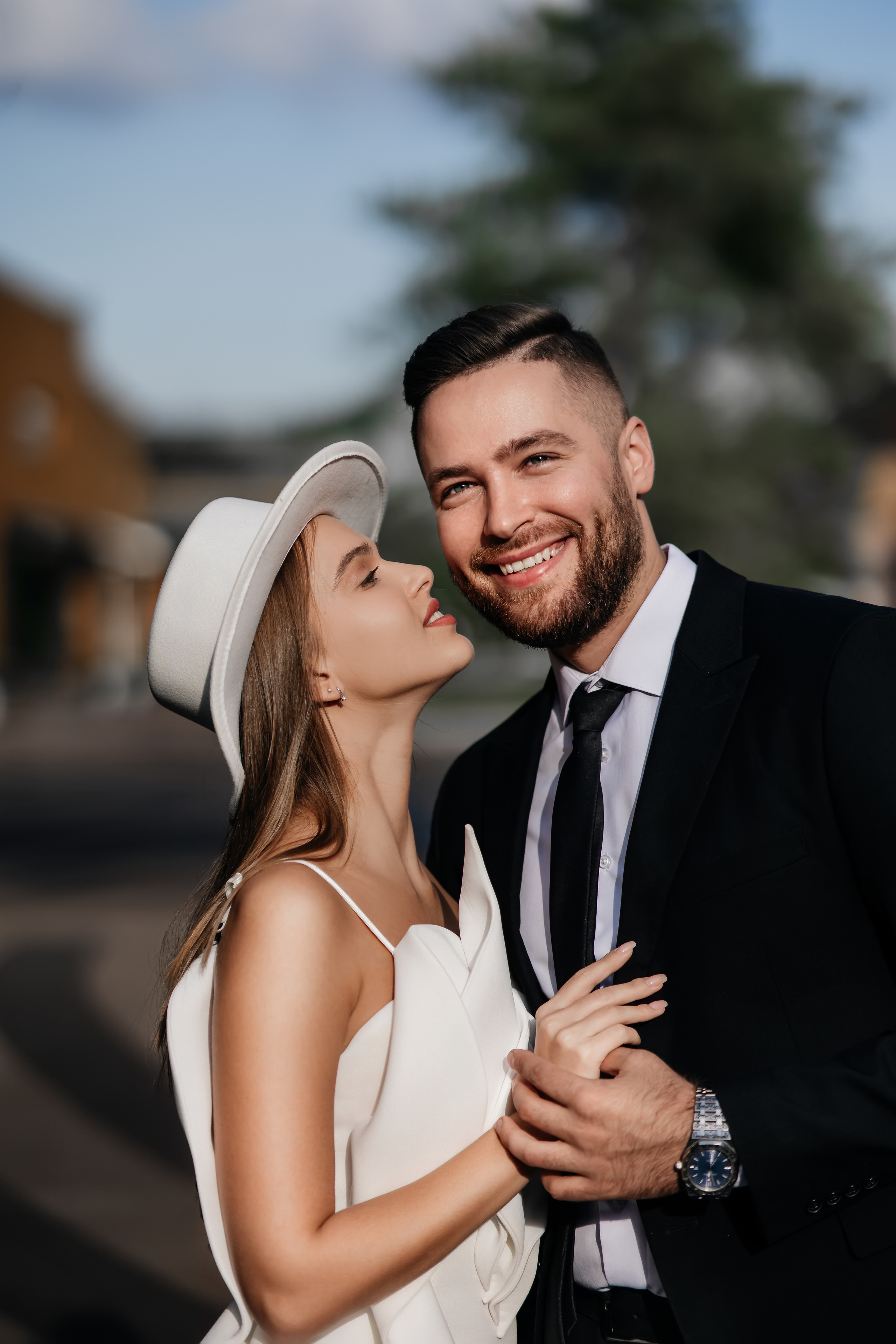 Барвиха luxury village. Alena Nezalenova