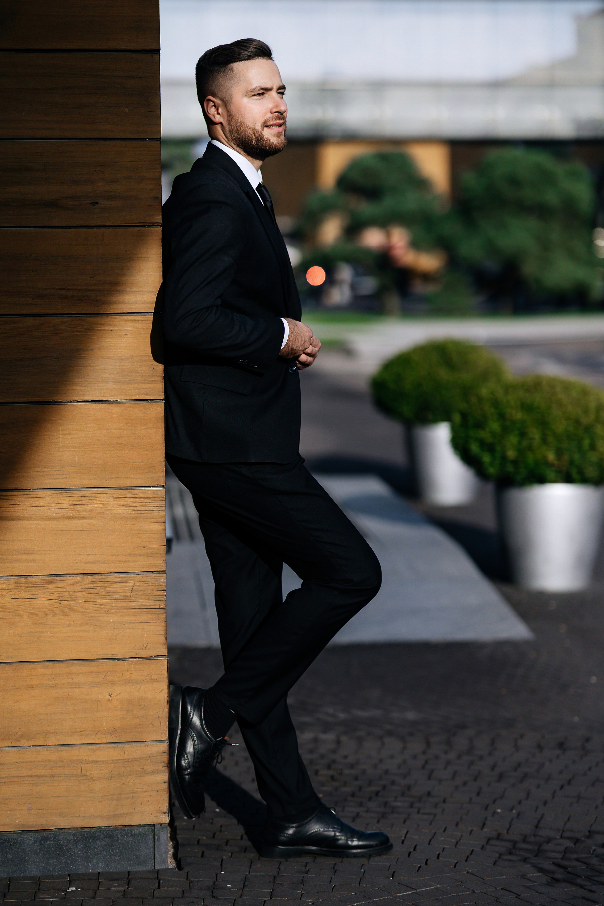 Барвиха luxury village. Alena Nezalenova