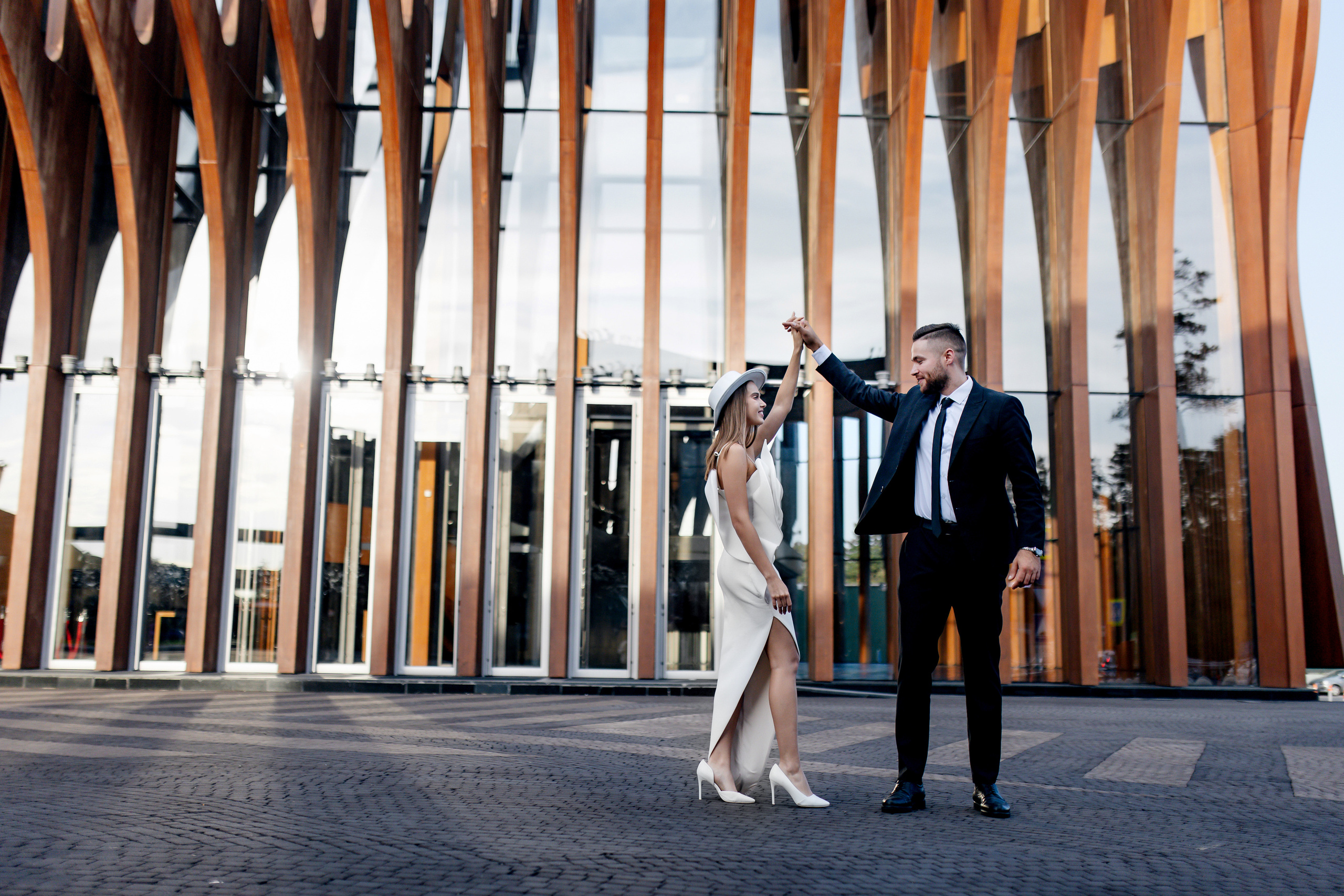 Барвиха luxury village. Alena Nezalenova