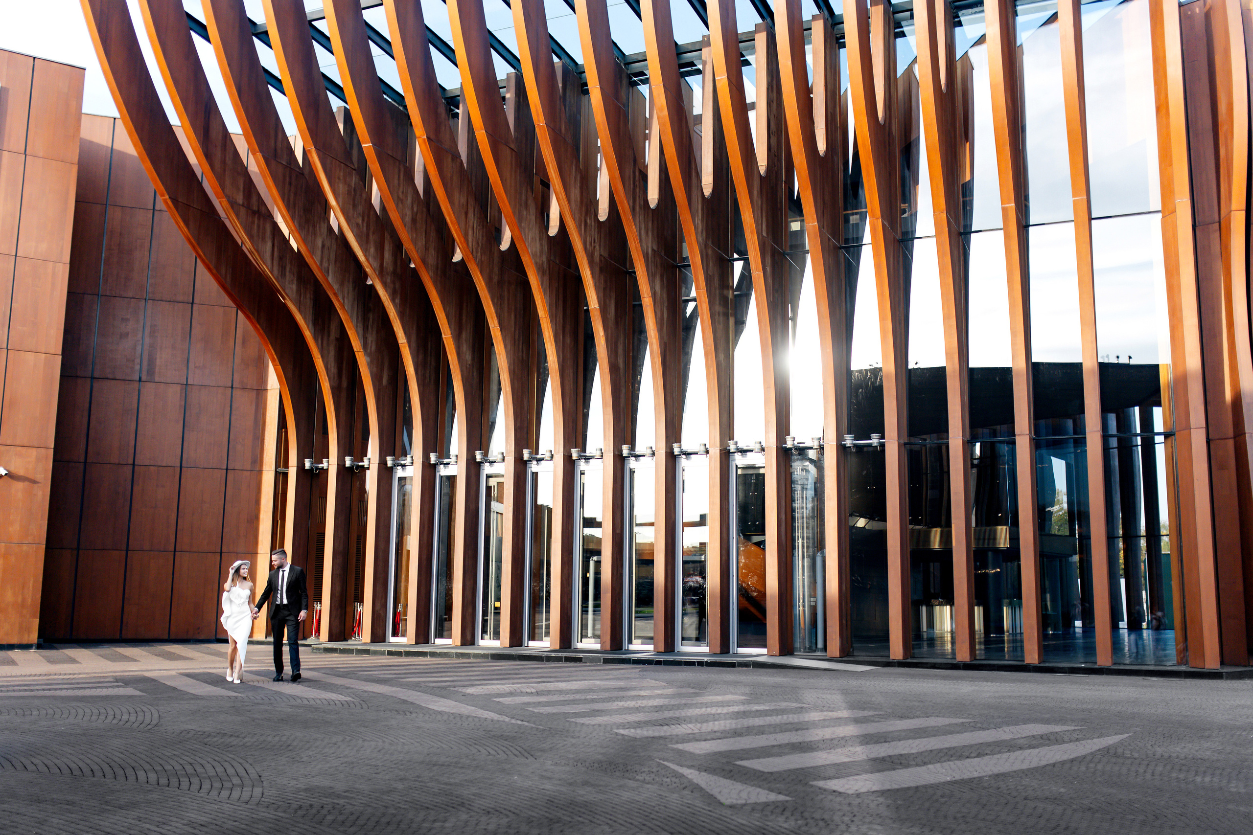 Барвиха luxury village. Alena Nezalenova