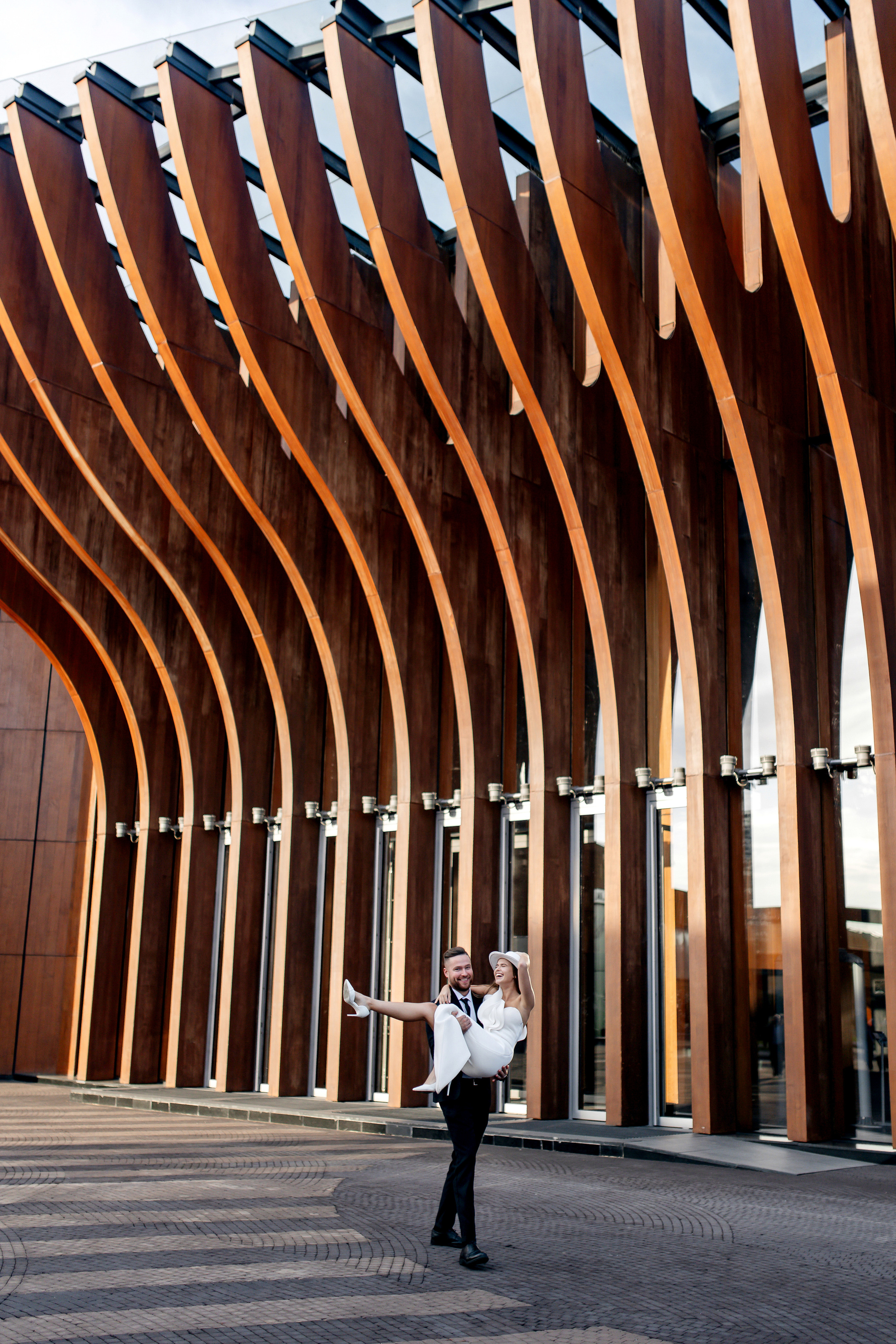 Барвиха luxury village. Alena Nezalenova