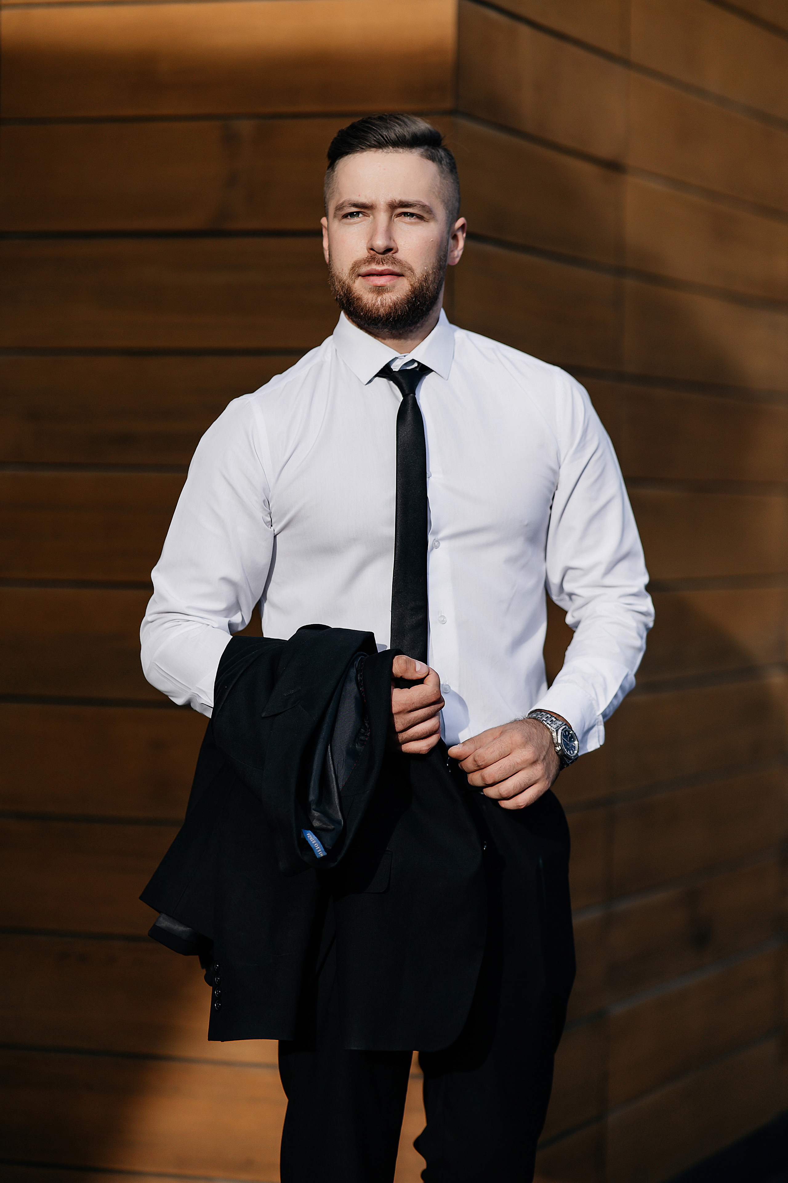 Барвиха luxury village. Alena Nezalenova