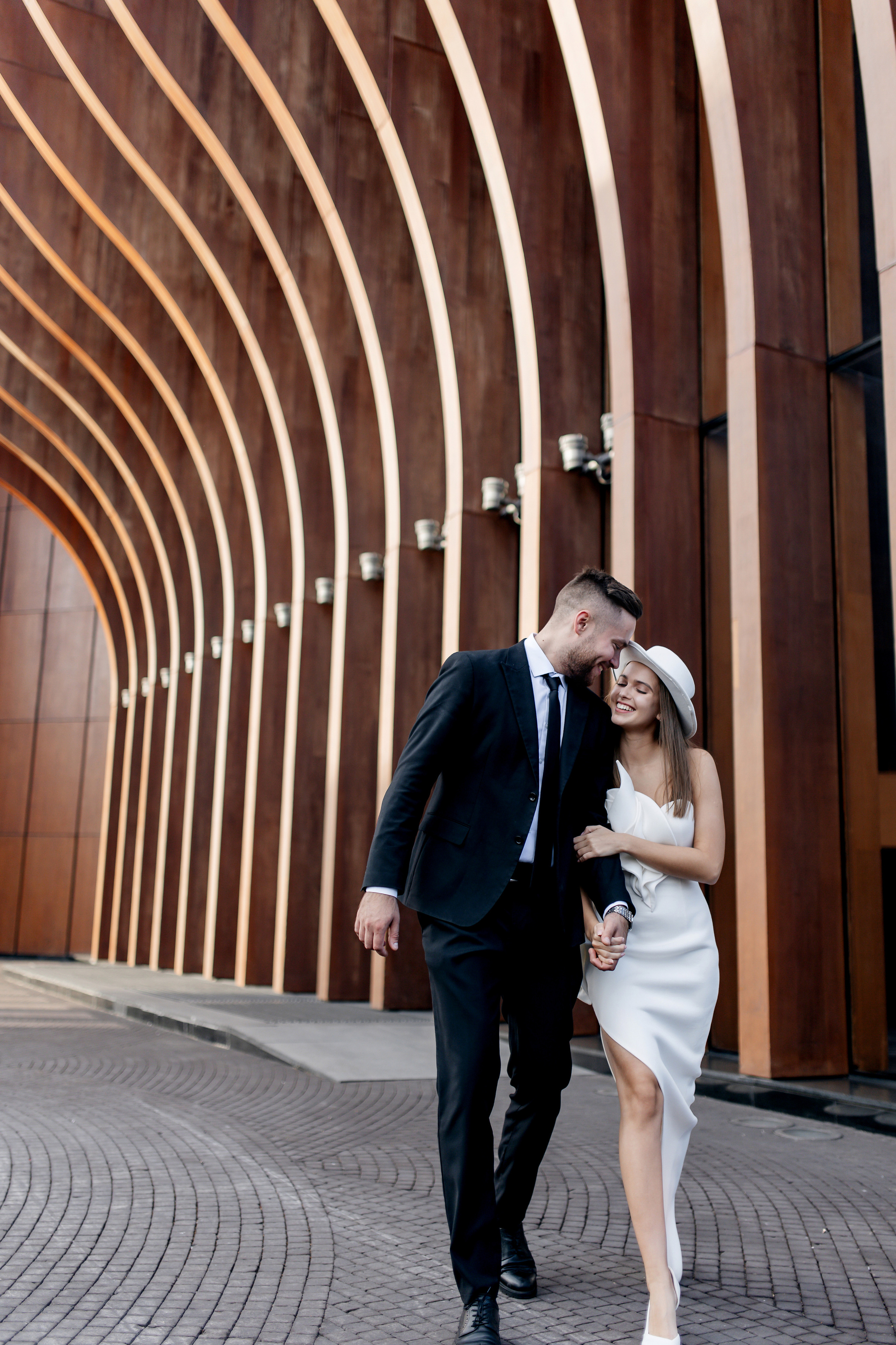 Барвиха luxury village. Alena Nezalenova