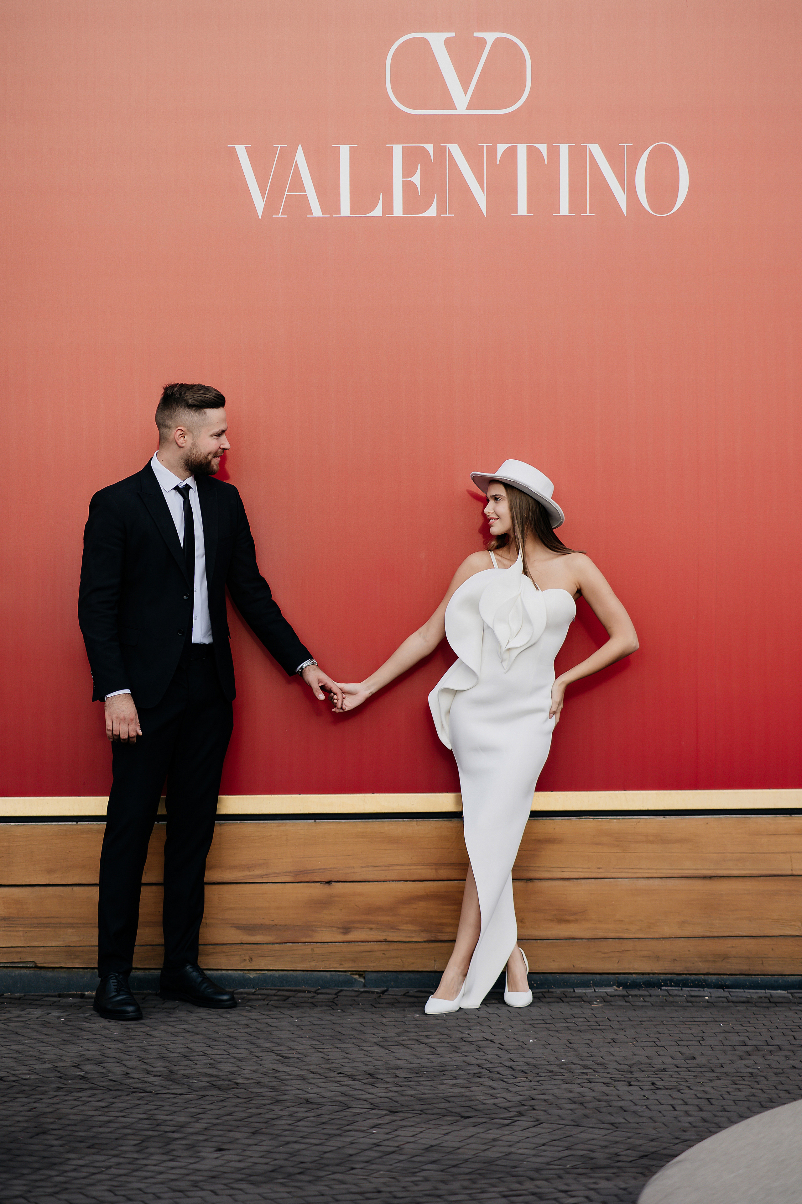 Барвиха luxury village. Alena Nezalenova