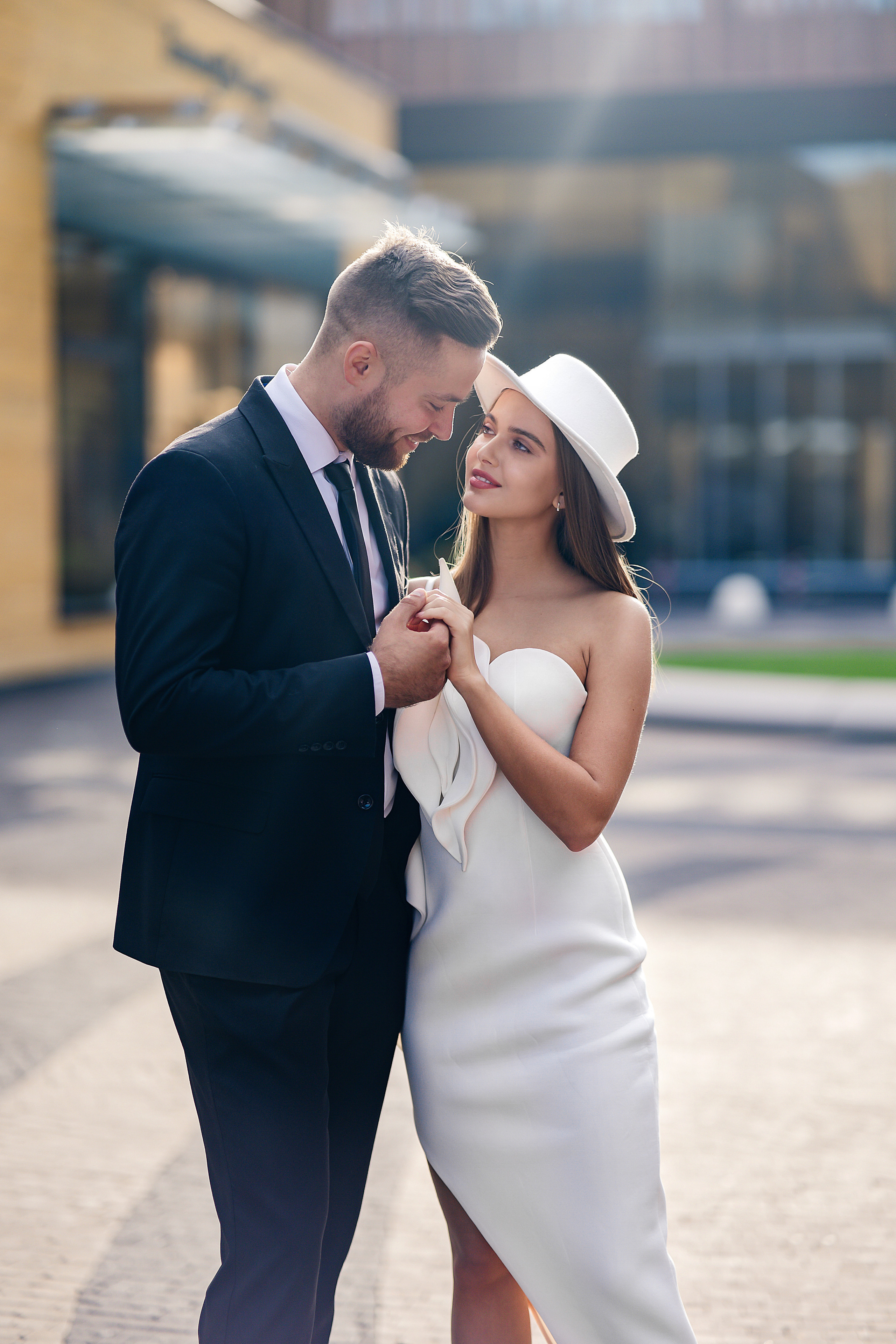 Барвиха luxury village. Alena Nezalenova