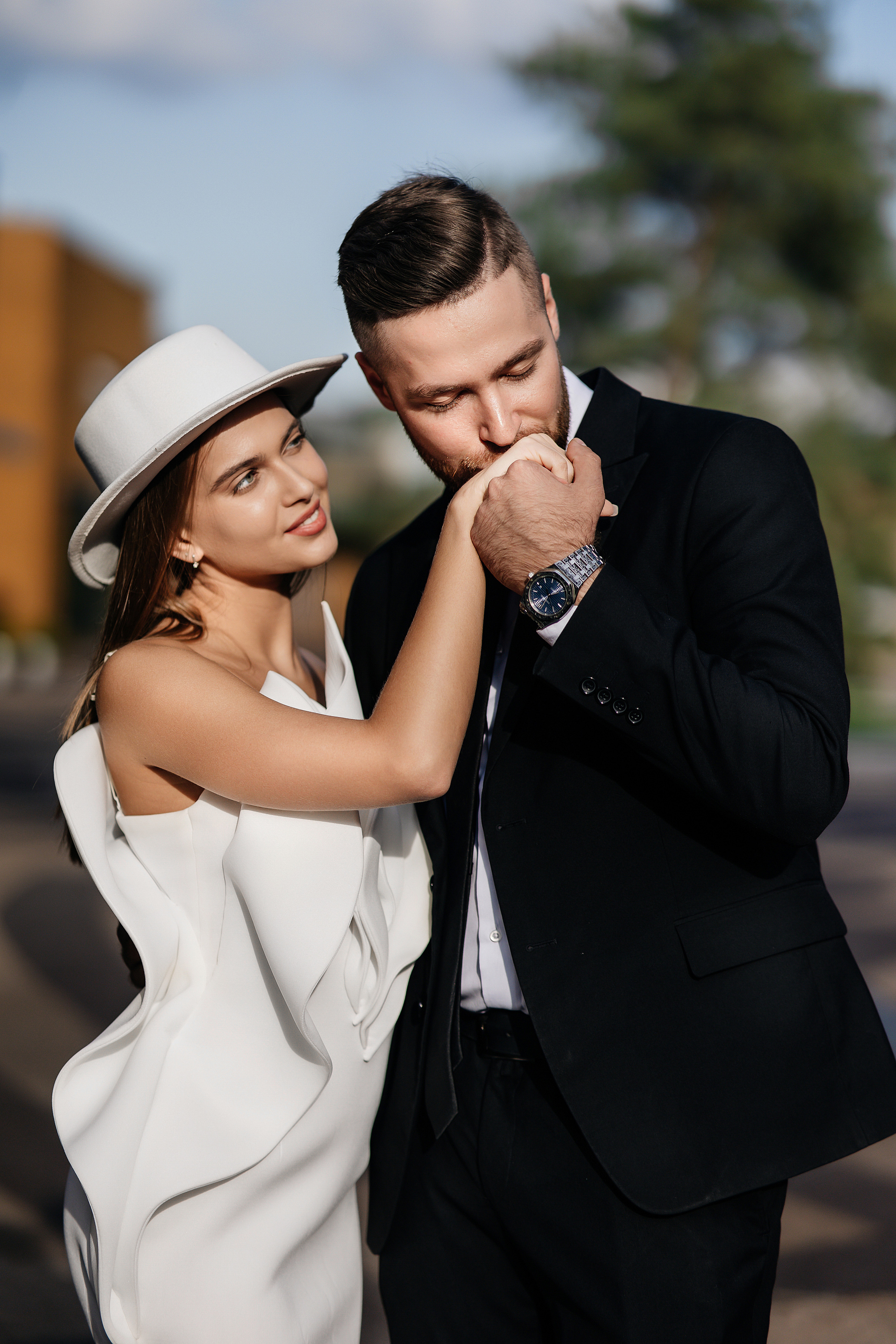 Барвиха luxury village. Alena Nezalenova