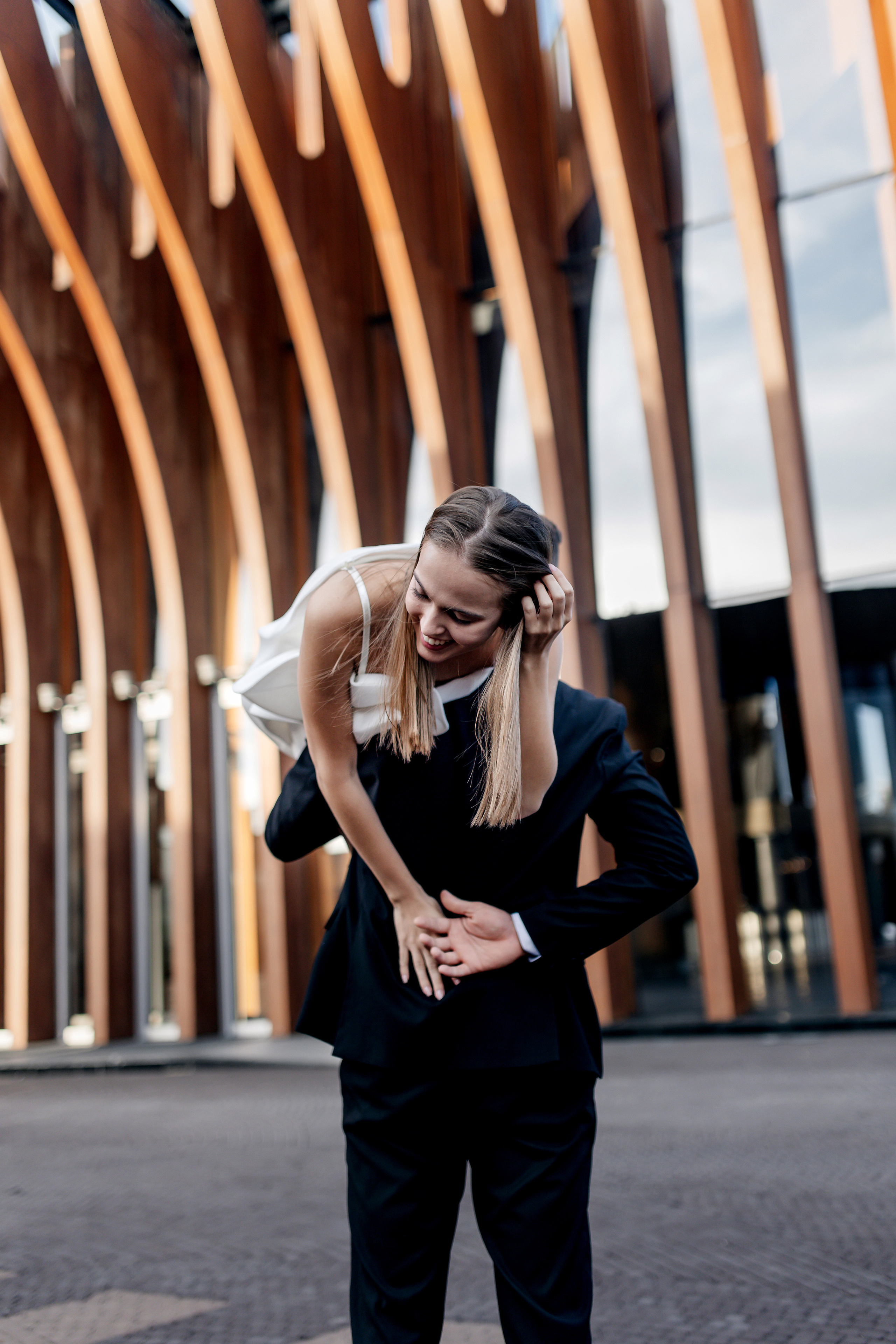 Барвиха luxury village. Alena Nezalenova