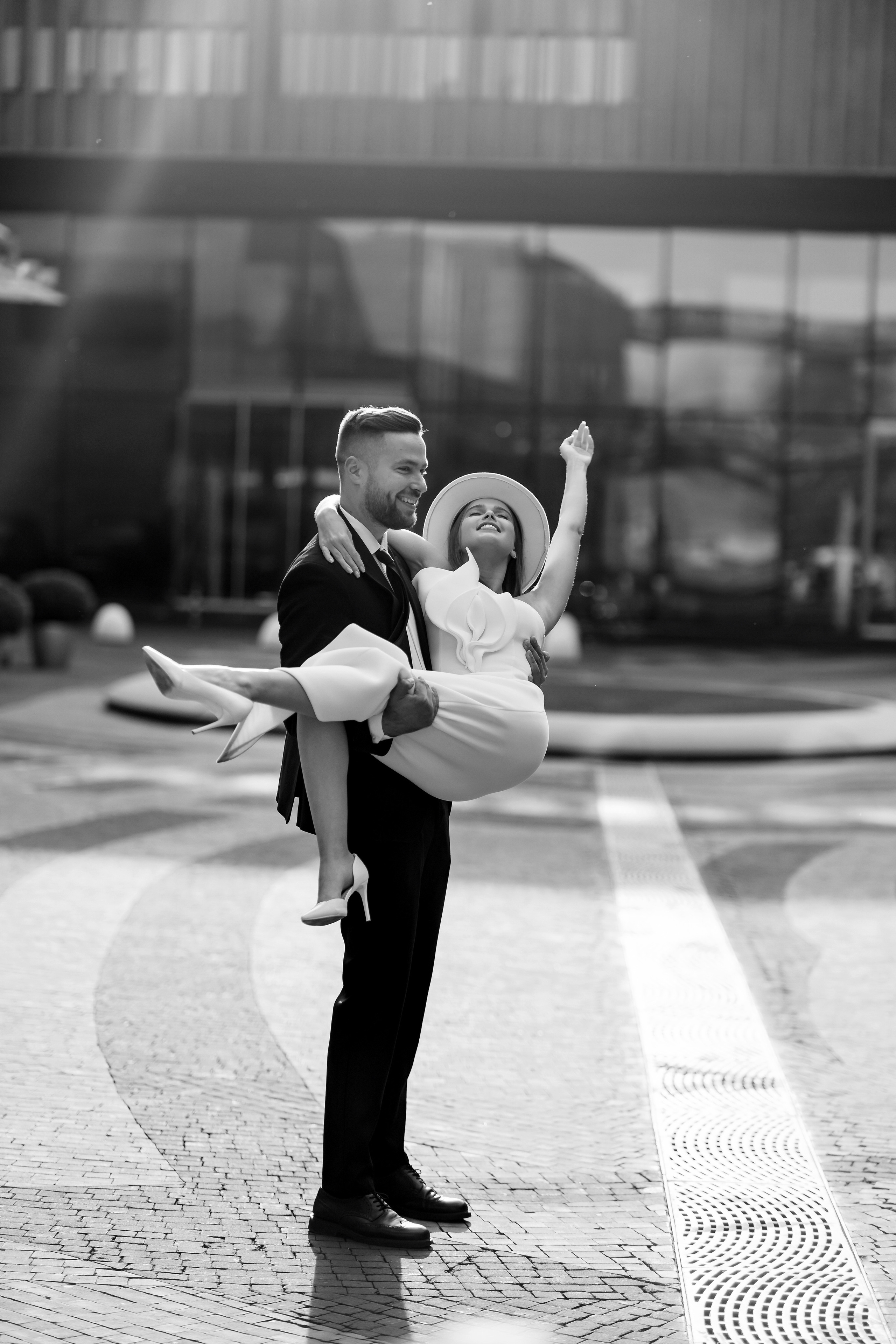 Барвиха luxury village. Alena Nezalenova