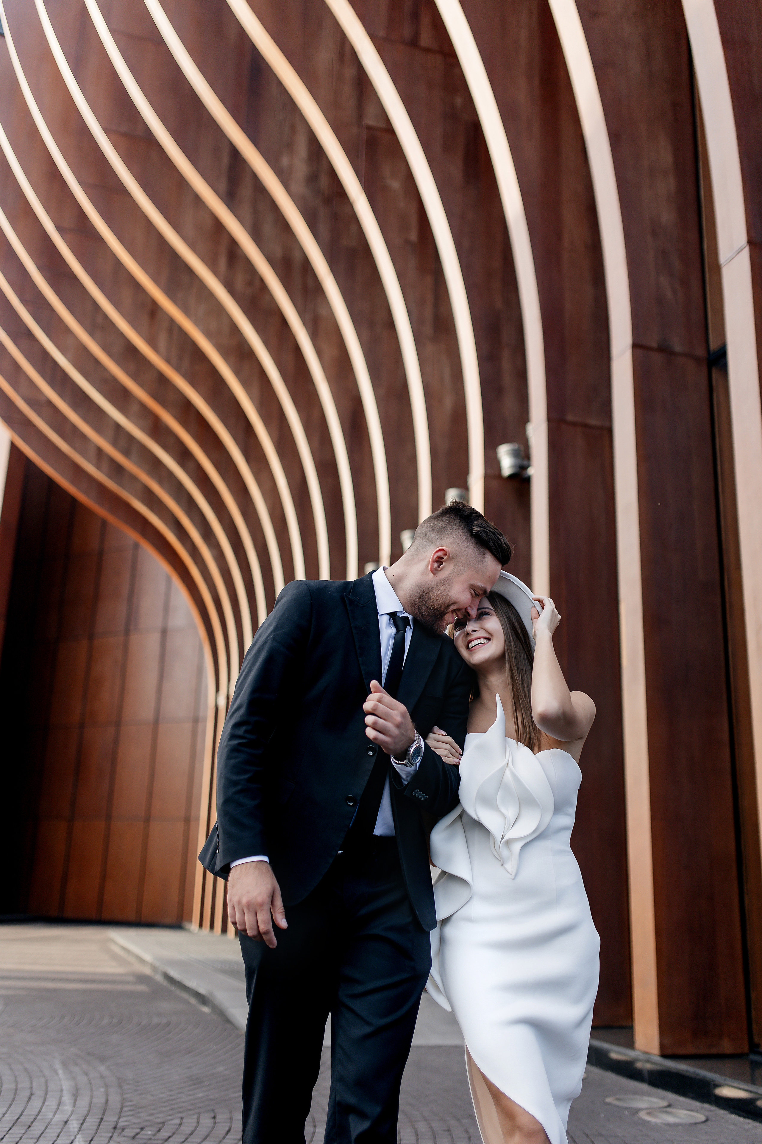 Барвиха luxury village. Alena Nezalenova