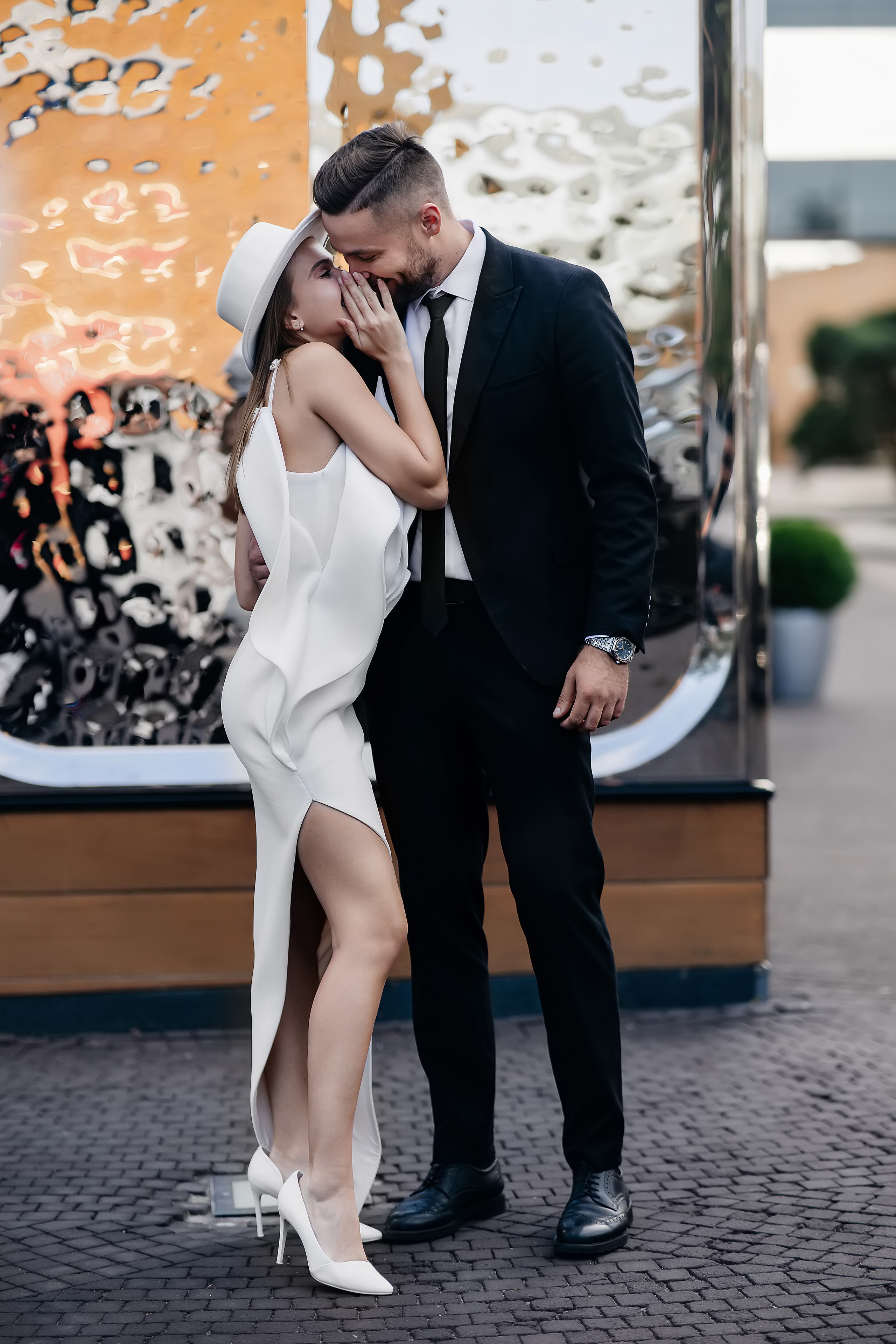 Барвиха luxury village. Alena Nezalenova