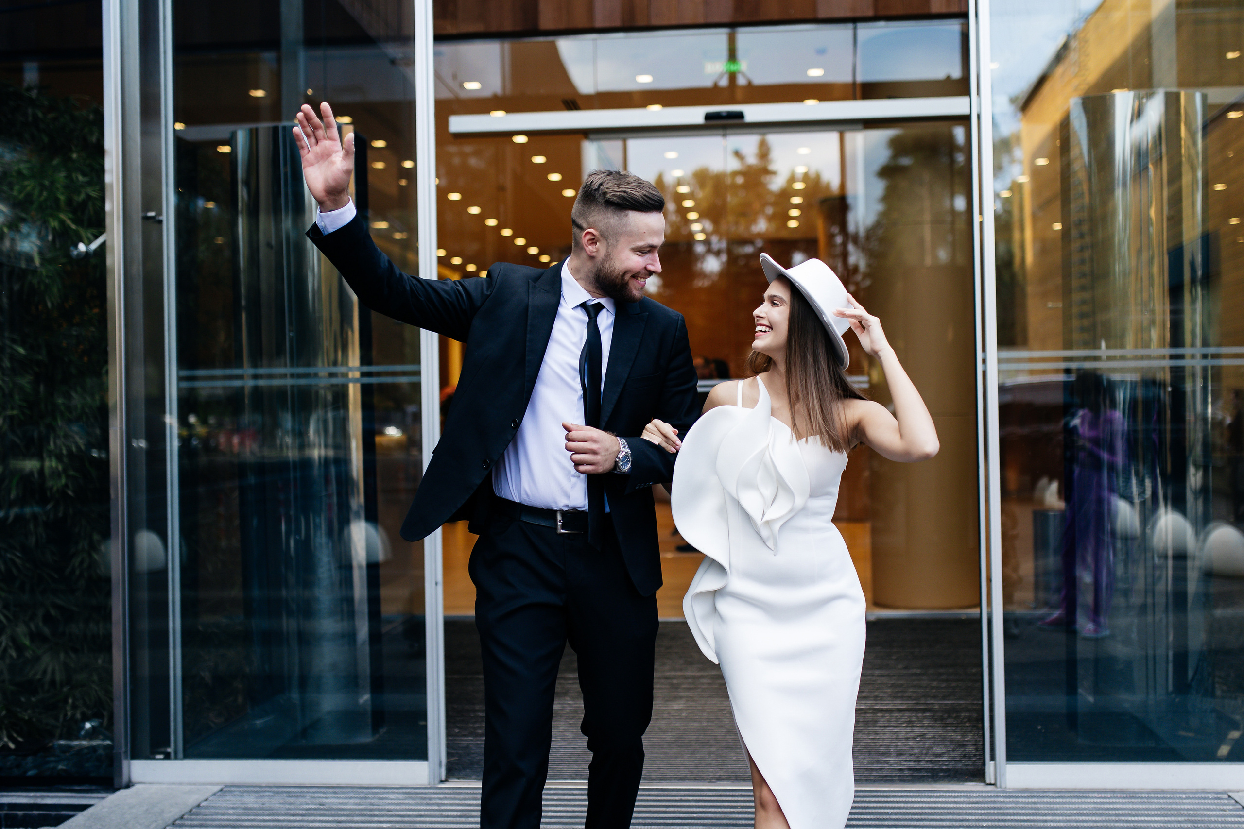 Барвиха luxury village. Alena Nezalenova