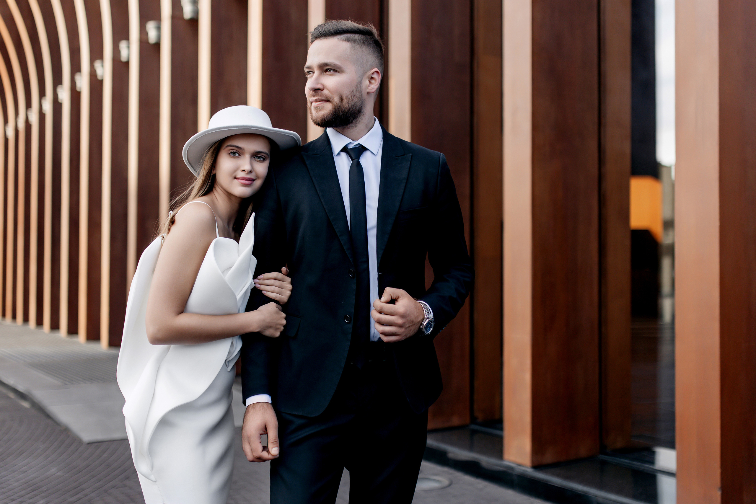 Барвиха luxury village. Alena Nezalenova