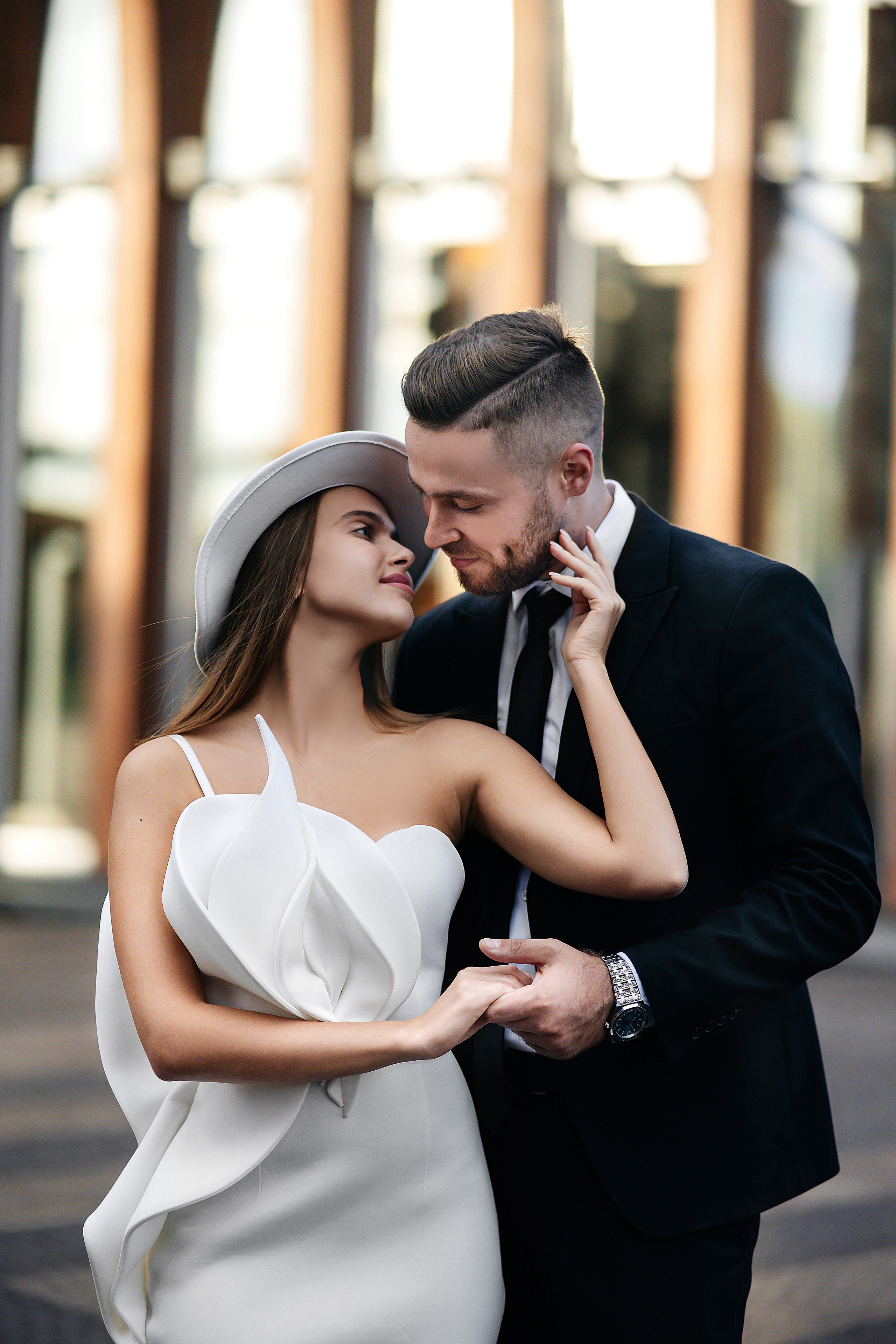 Барвиха luxury village. Alena Nezalenova