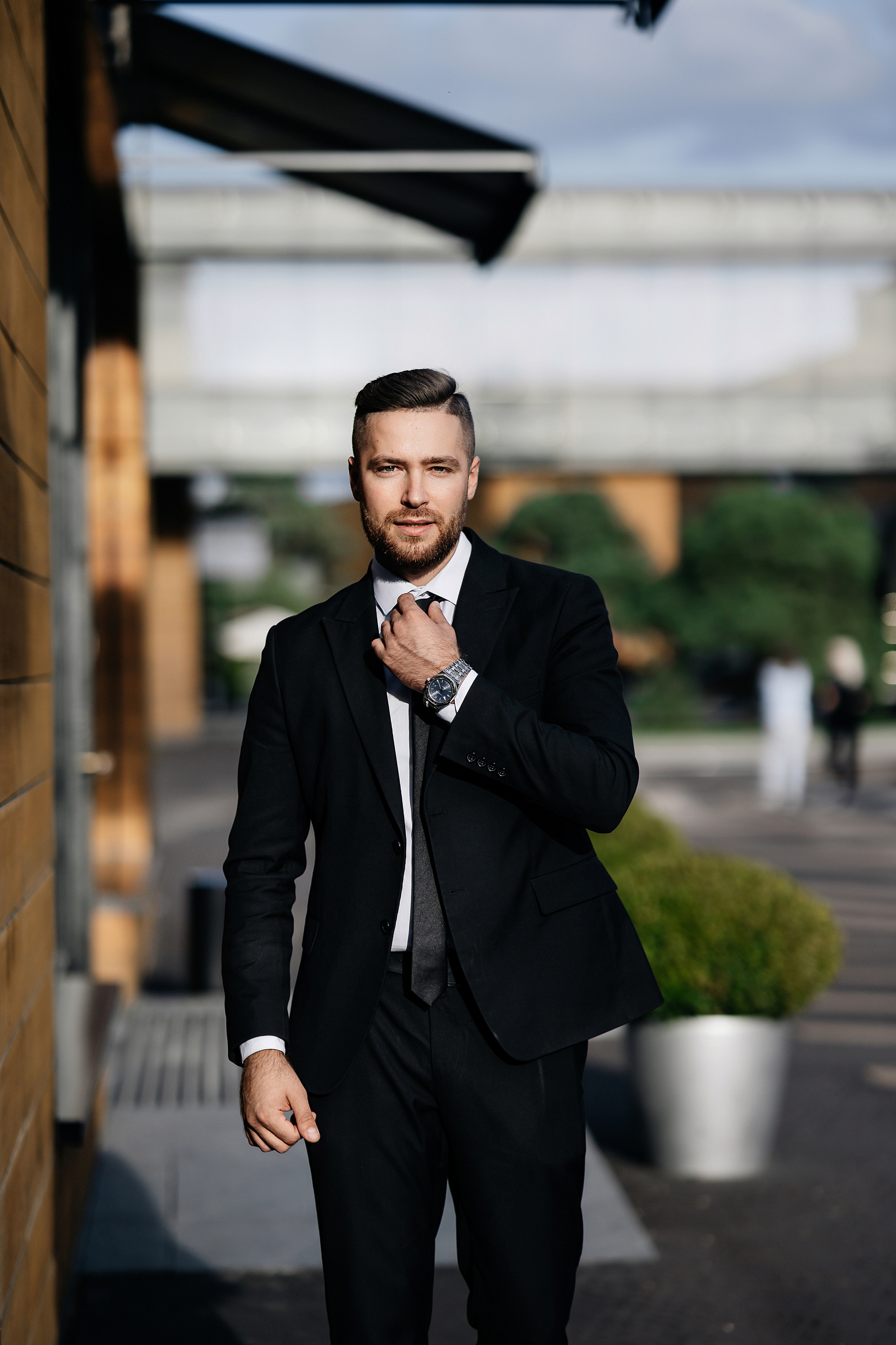 Барвиха luxury village. Alena Nezalenova