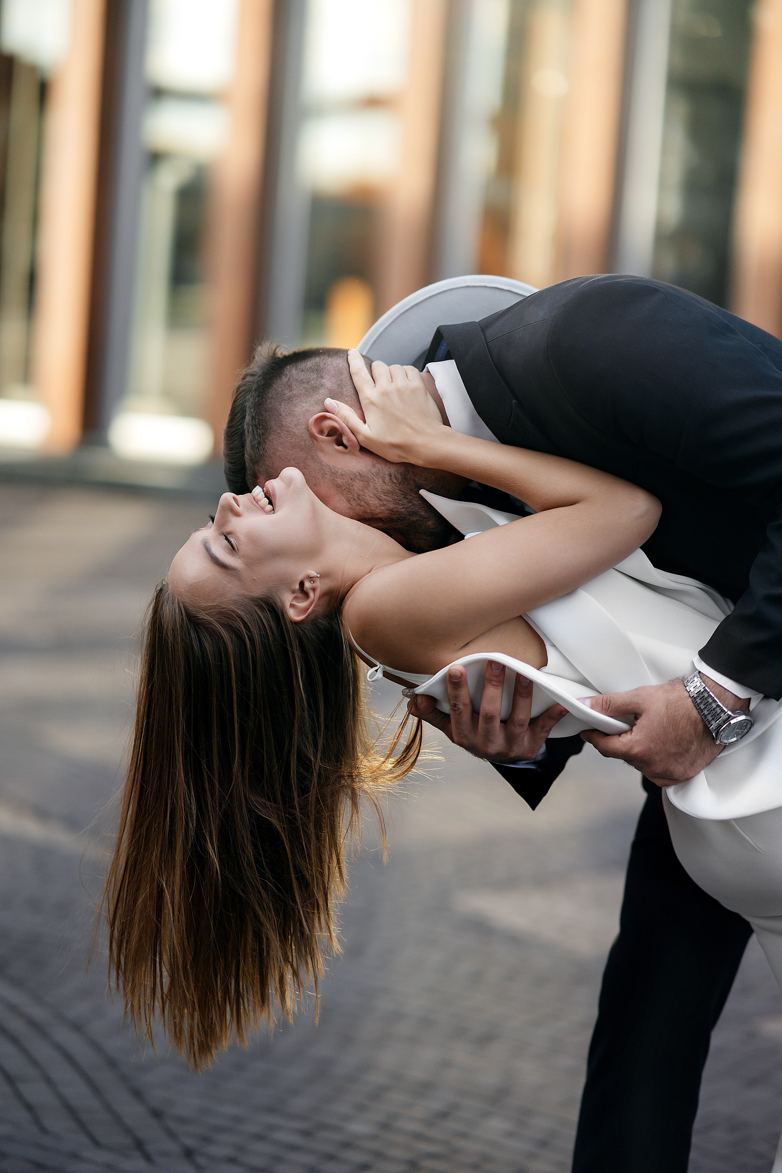 Барвиха luxury village. Alena Nezalenova