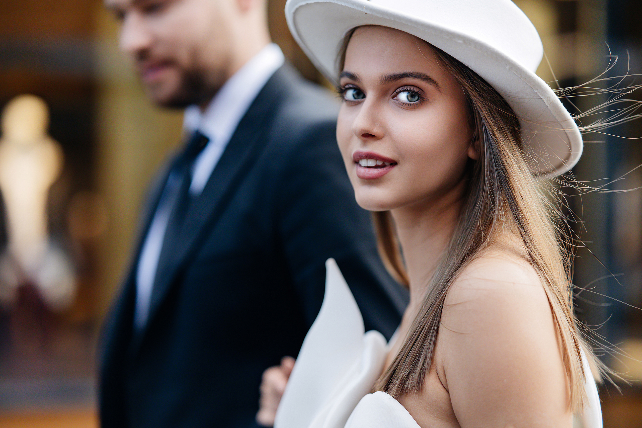 Барвиха luxury village. Alena Nezalenova