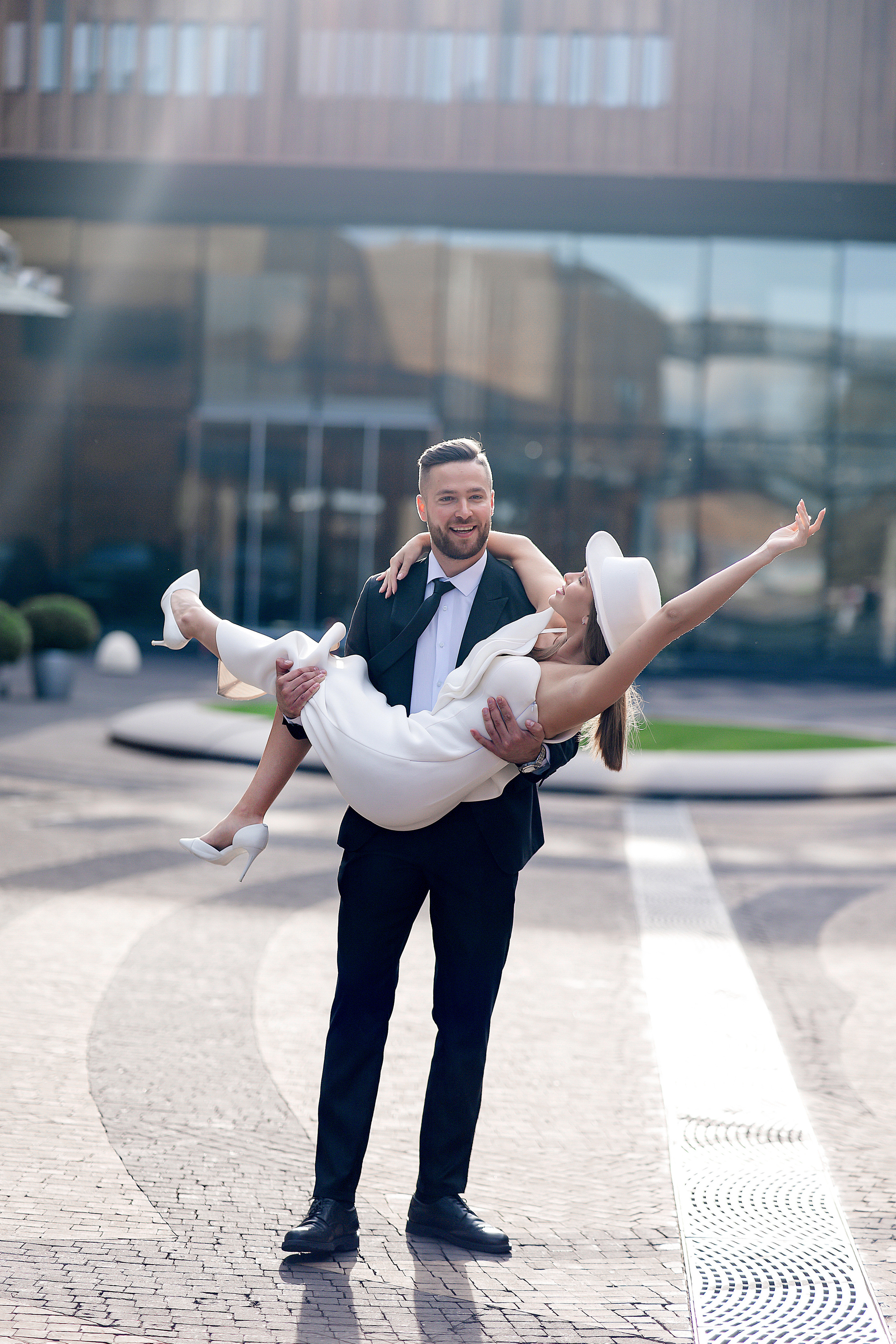 Барвиха luxury village. Alena Nezalenova