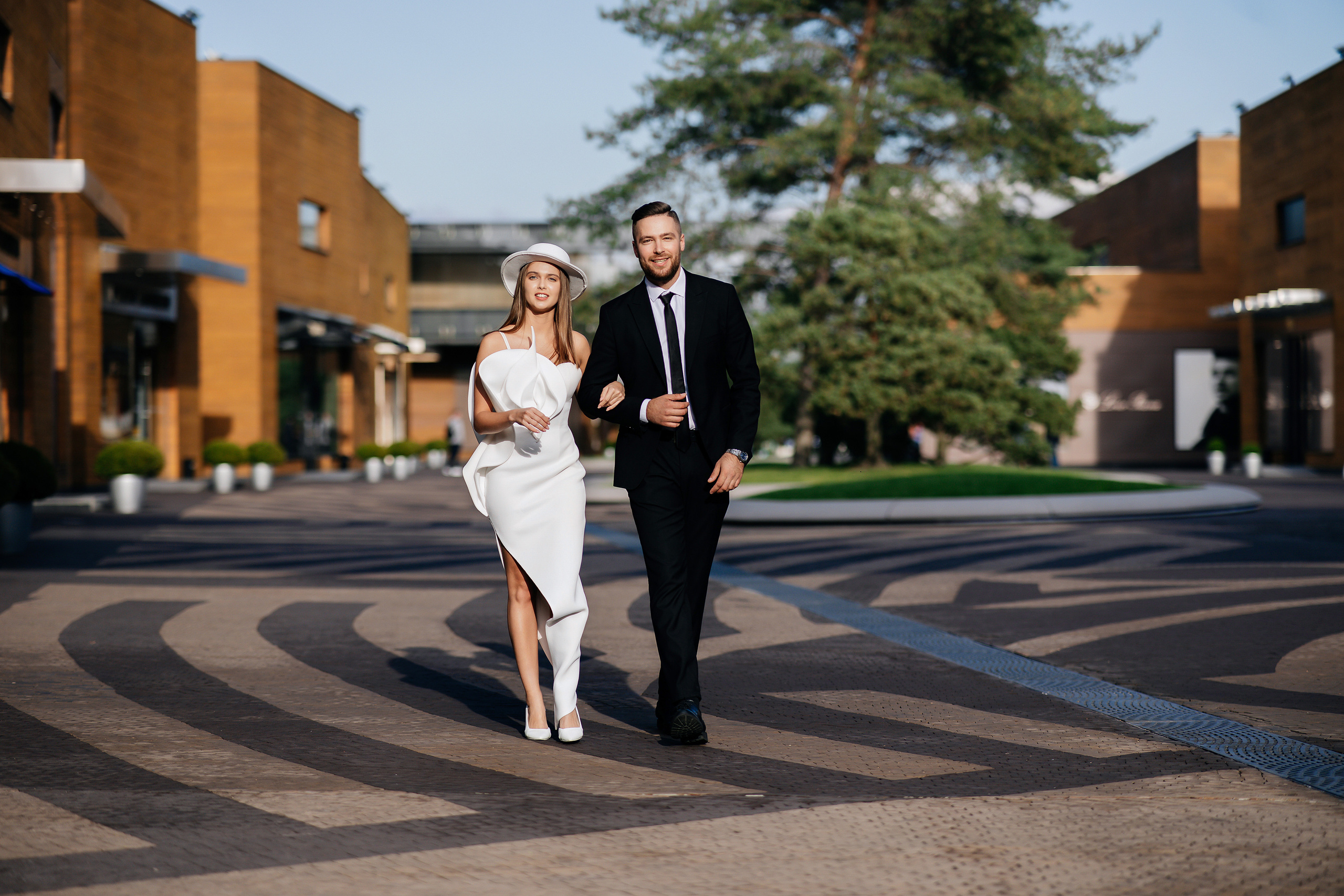 Барвиха luxury village. Alena Nezalenova