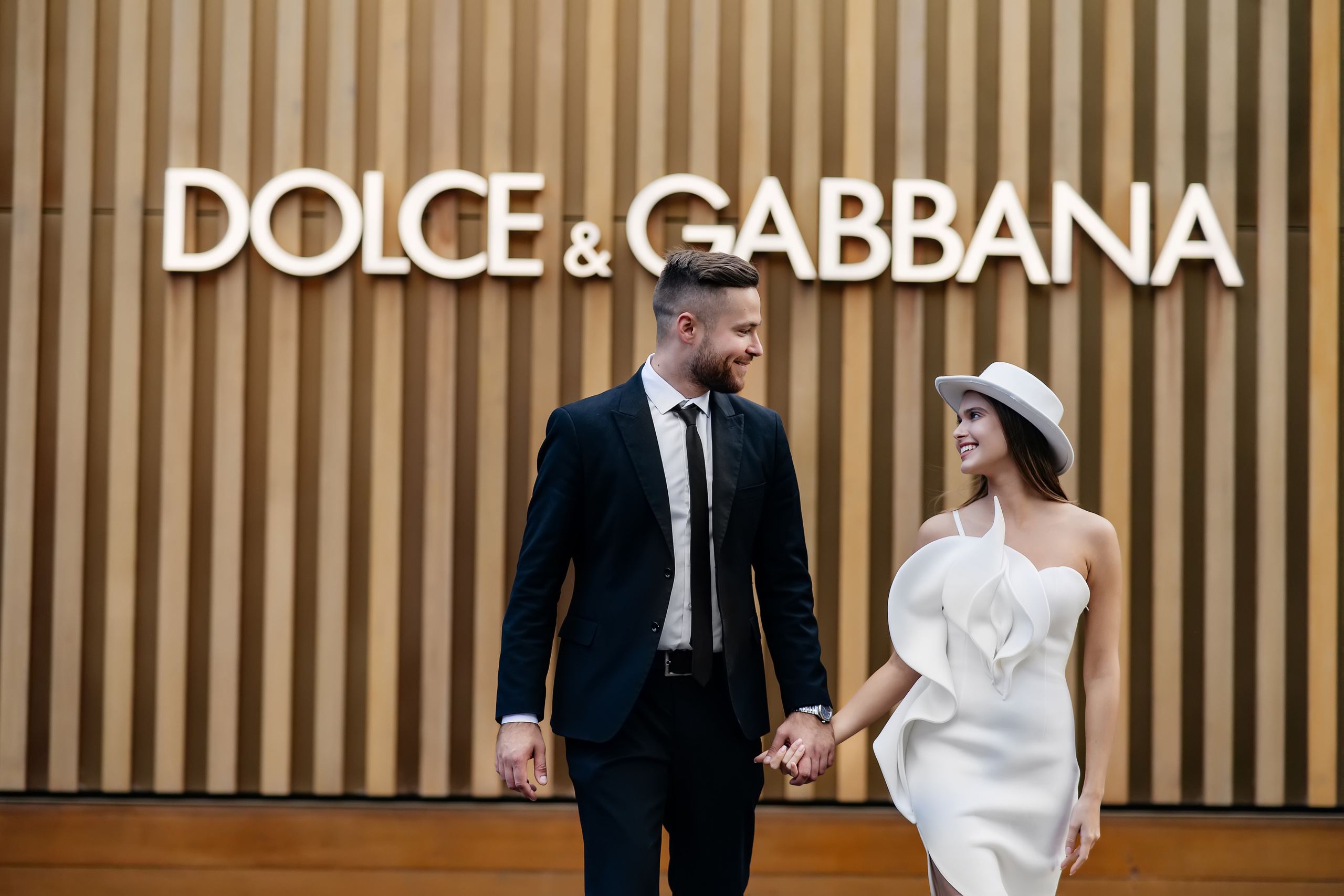 Барвиха luxury village. Alena Nezalenova