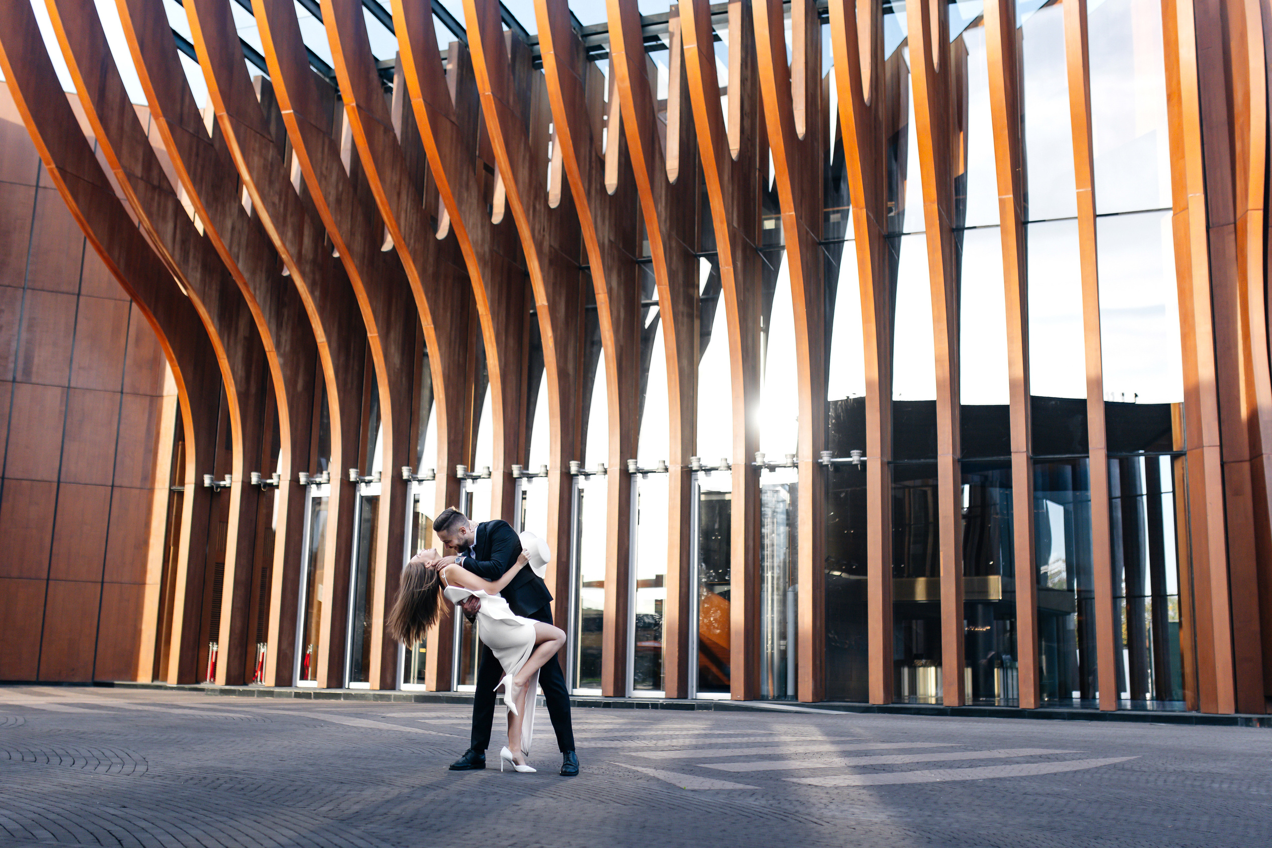 Барвиха luxury village. Alena Nezalenova