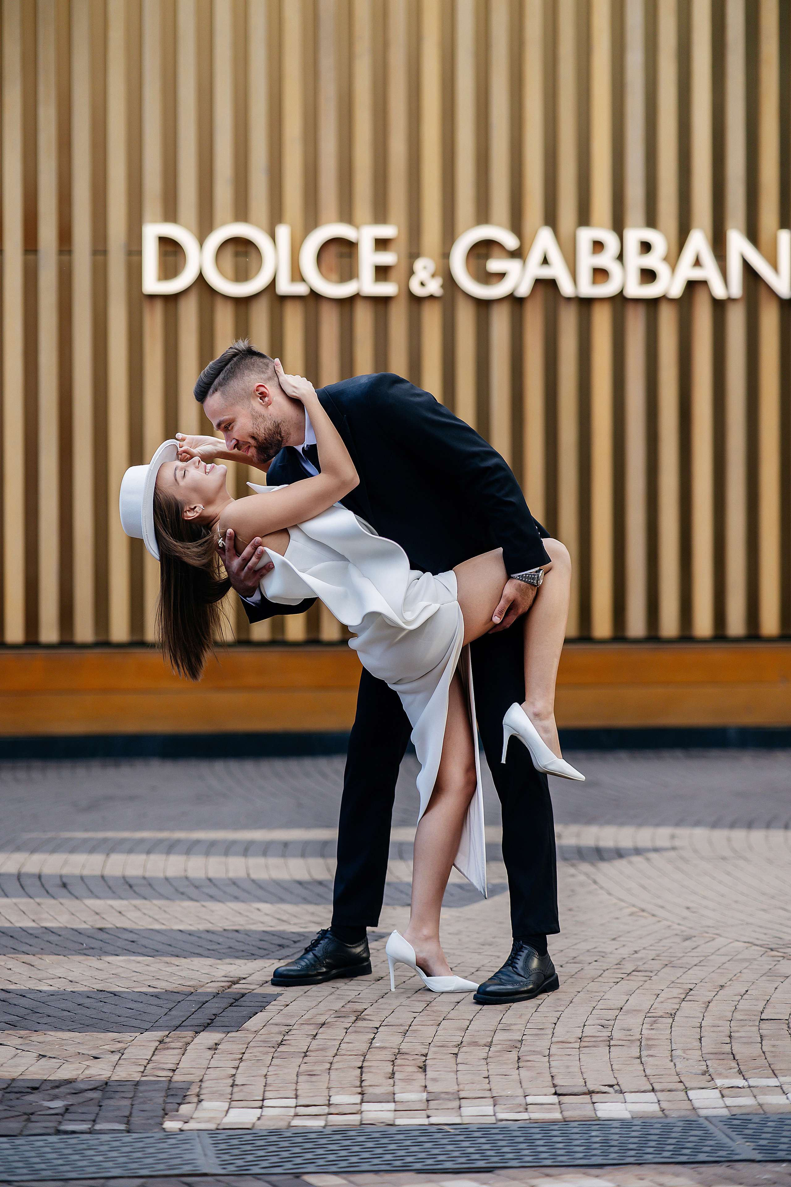 Барвиха luxury village. Alena Nezalenova