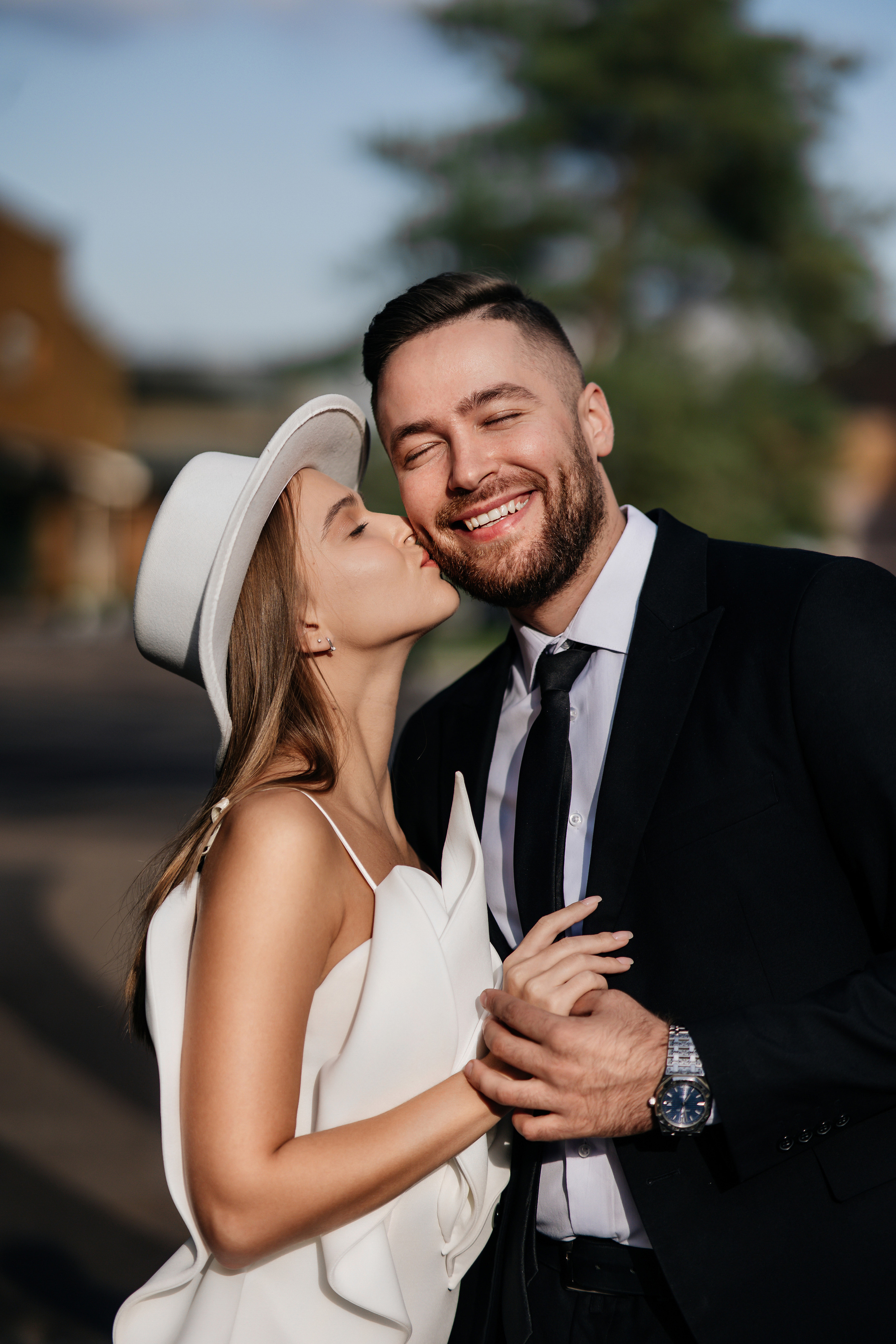 Барвиха luxury village. Alena Nezalenova