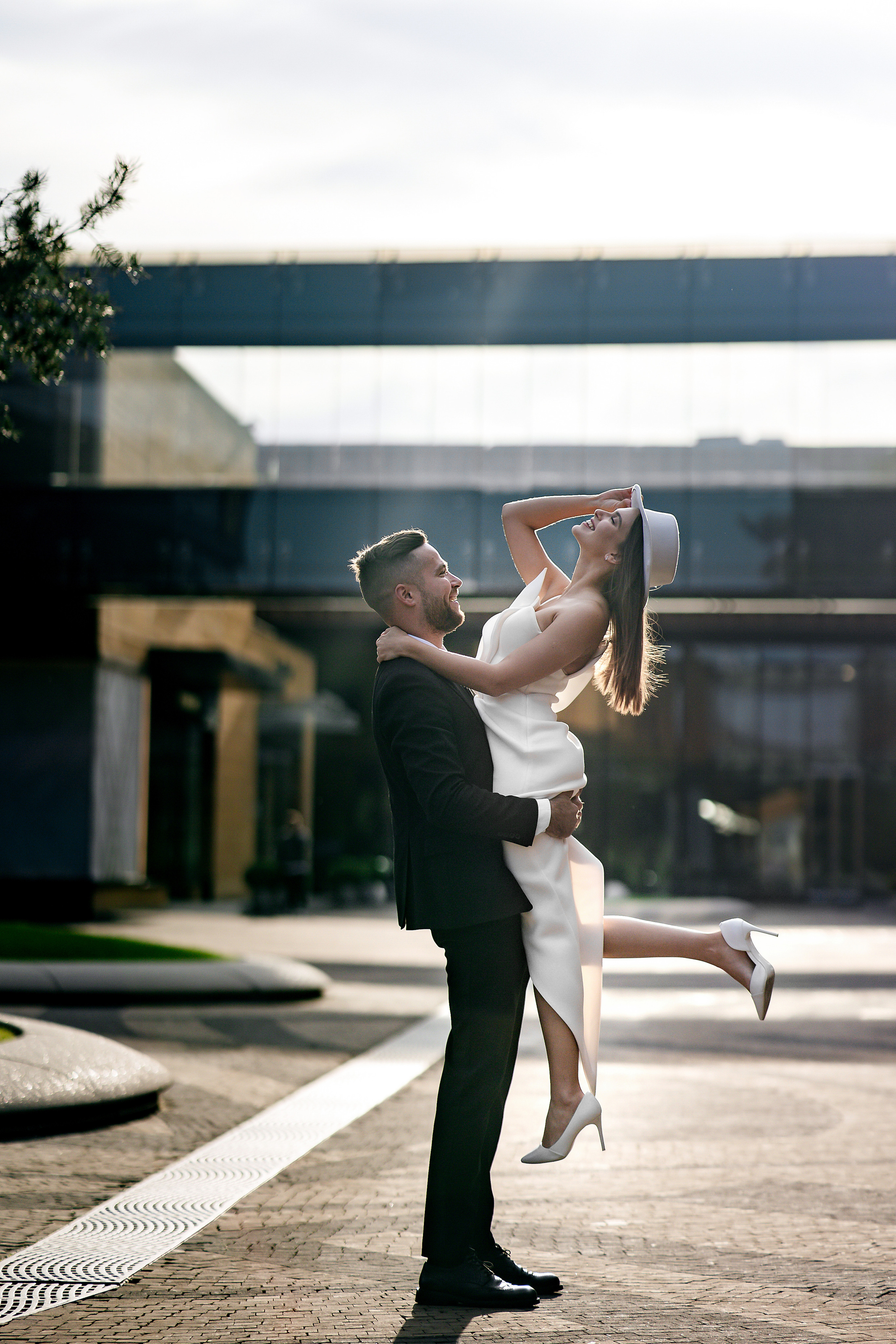 Барвиха luxury village. Alena Nezalenova