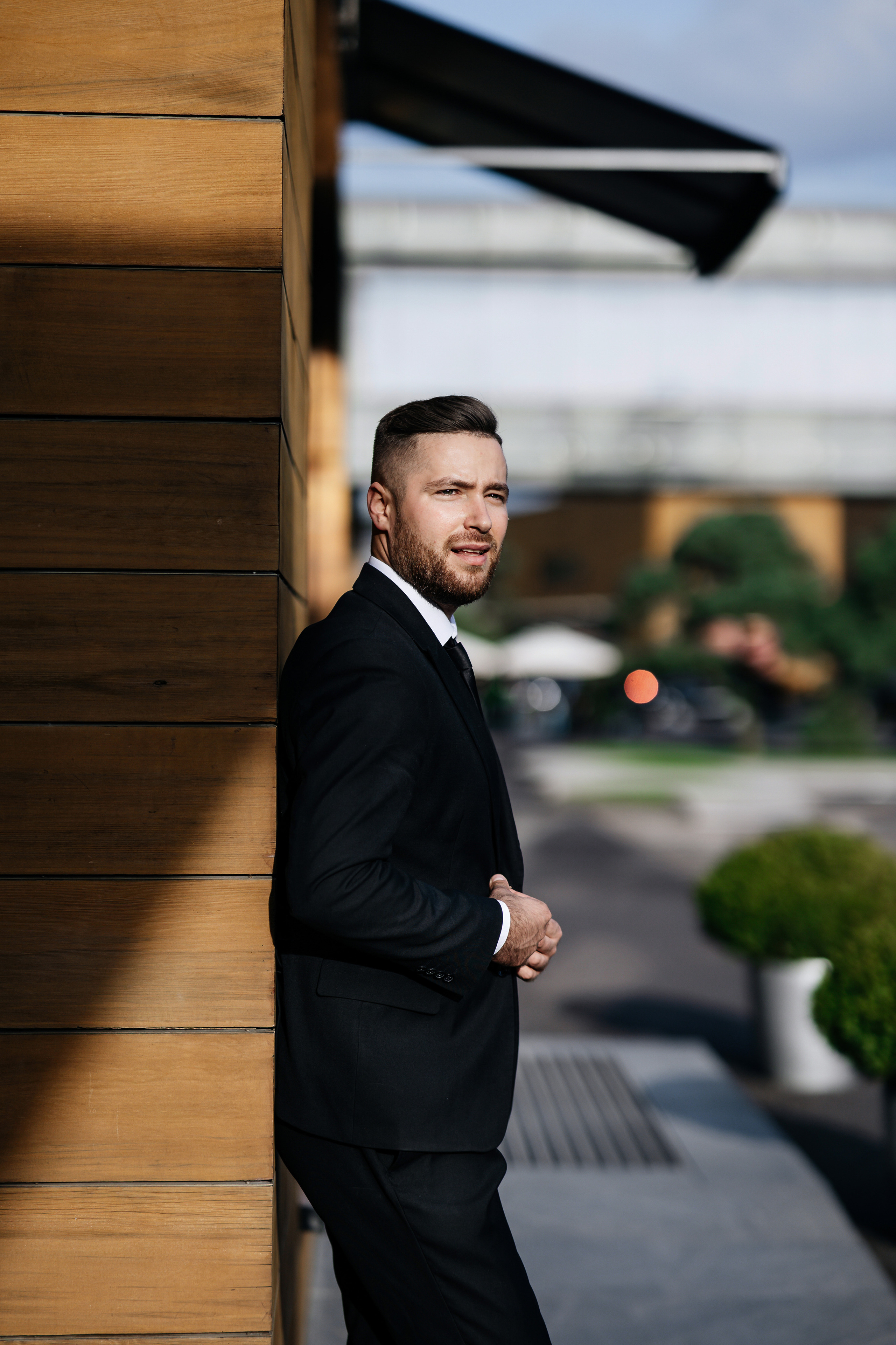 Барвиха luxury village. Alena Nezalenova