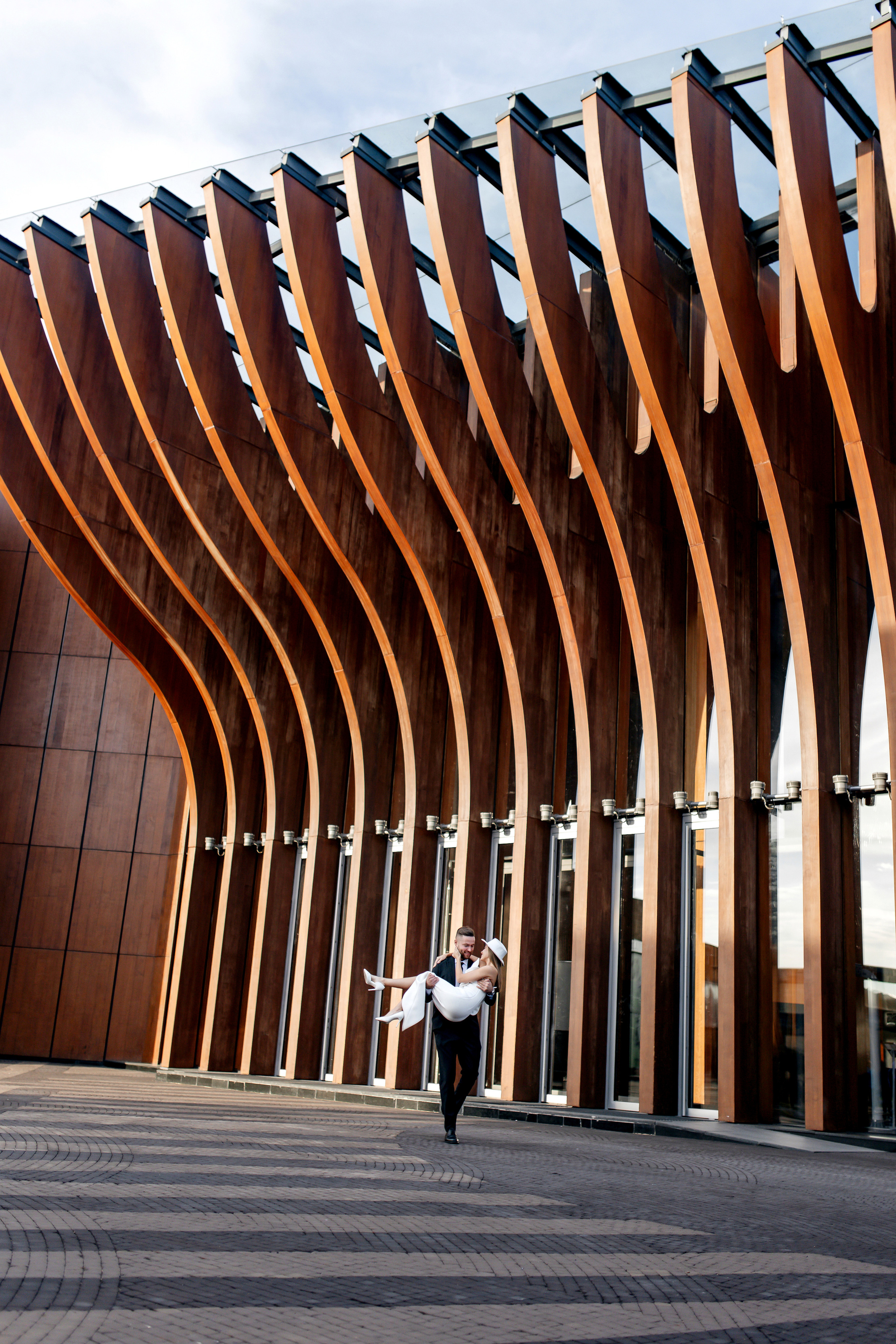 Барвиха luxury village. Alena Nezalenova