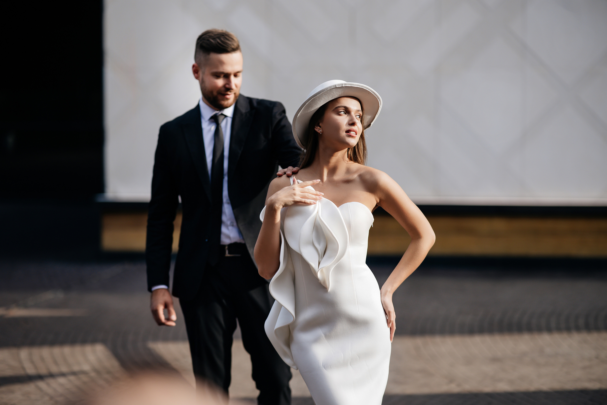 Барвиха luxury village. Alena Nezalenova