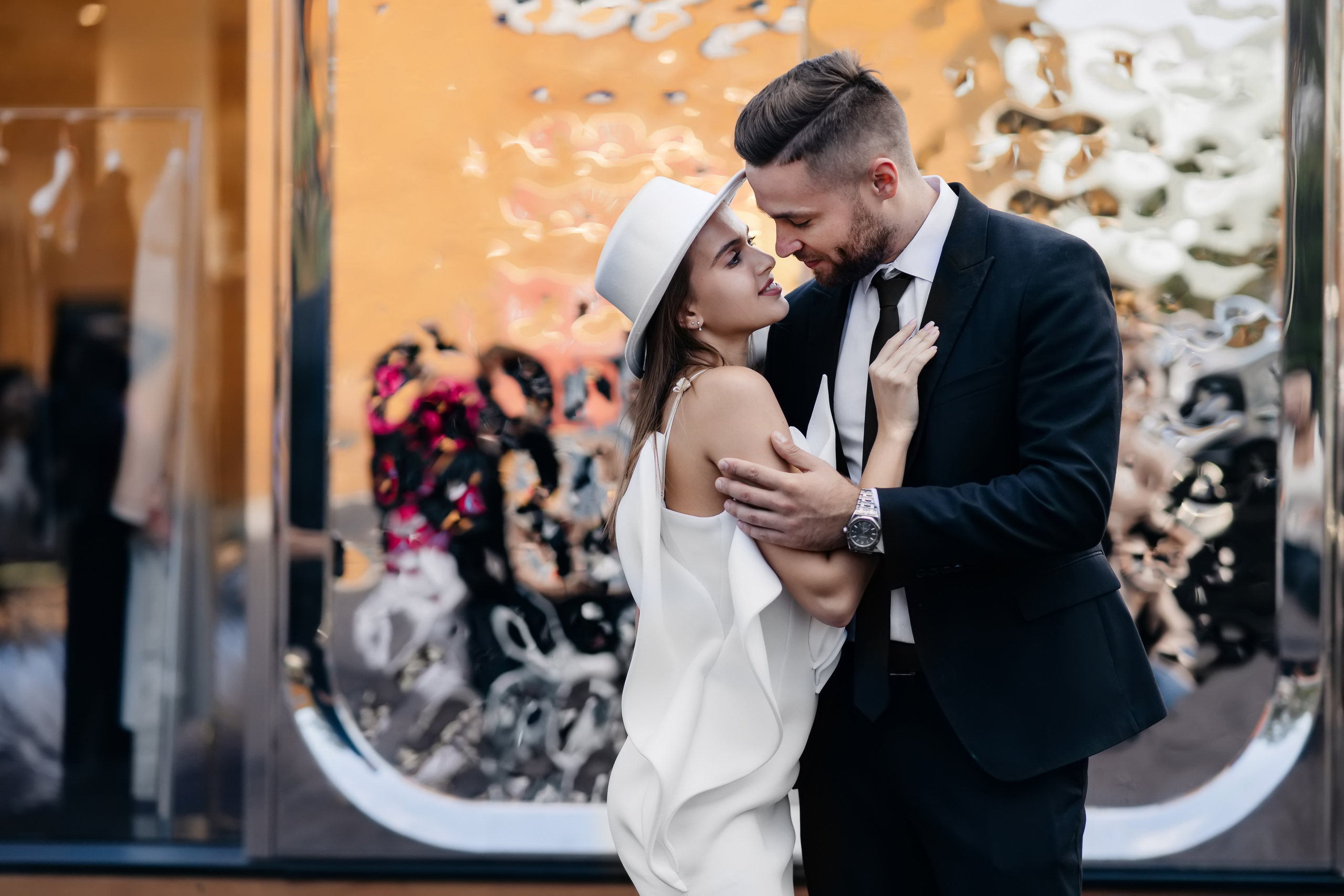 Барвиха luxury village. Alena Nezalenova