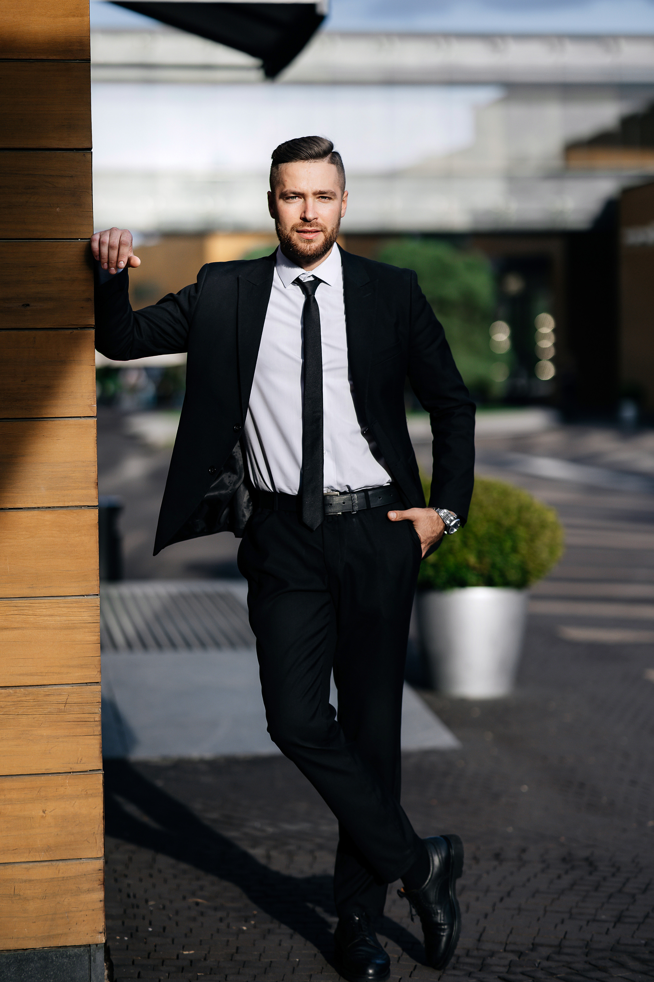 Барвиха luxury village. Alena Nezalenova