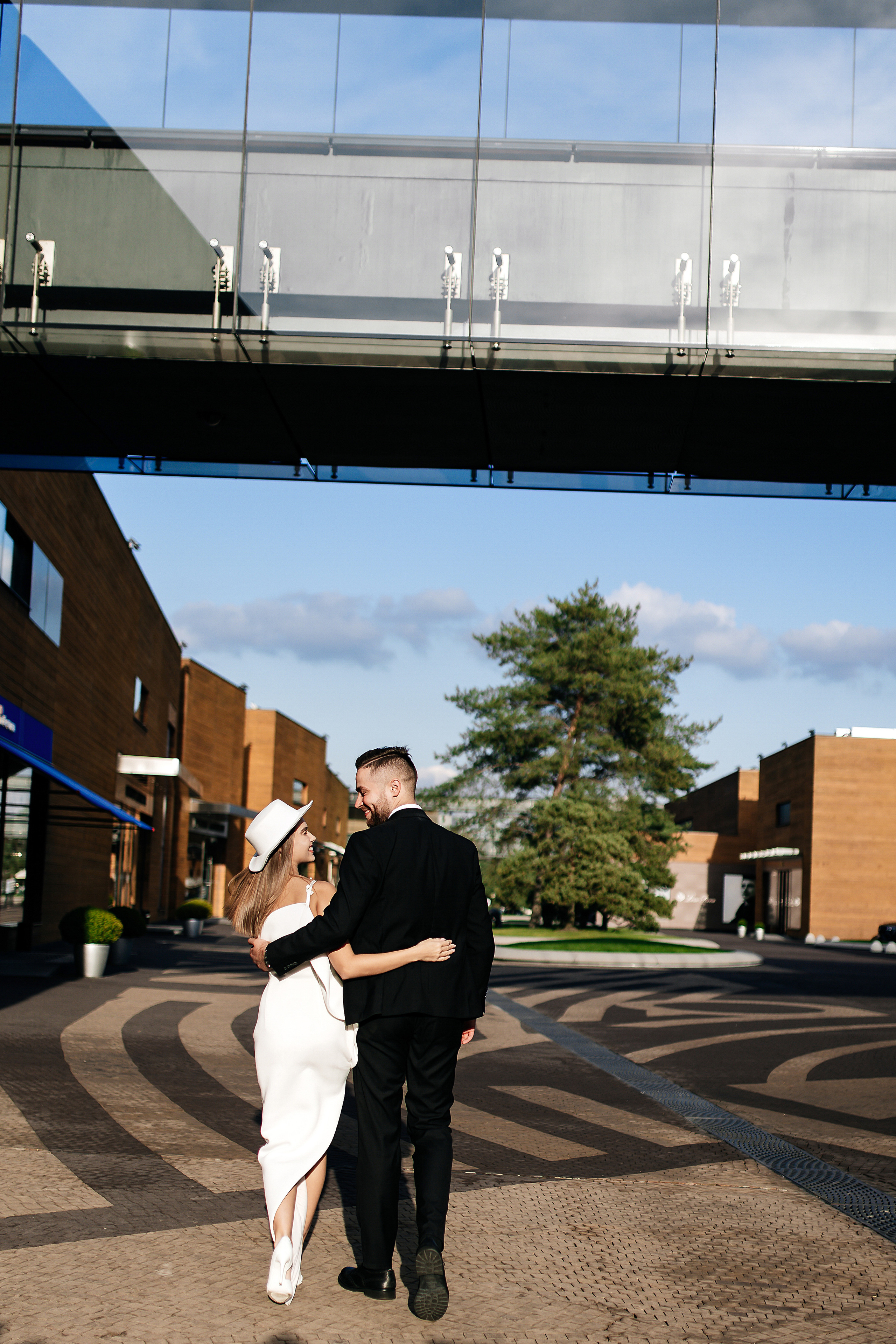 Барвиха luxury village. Alena Nezalenova