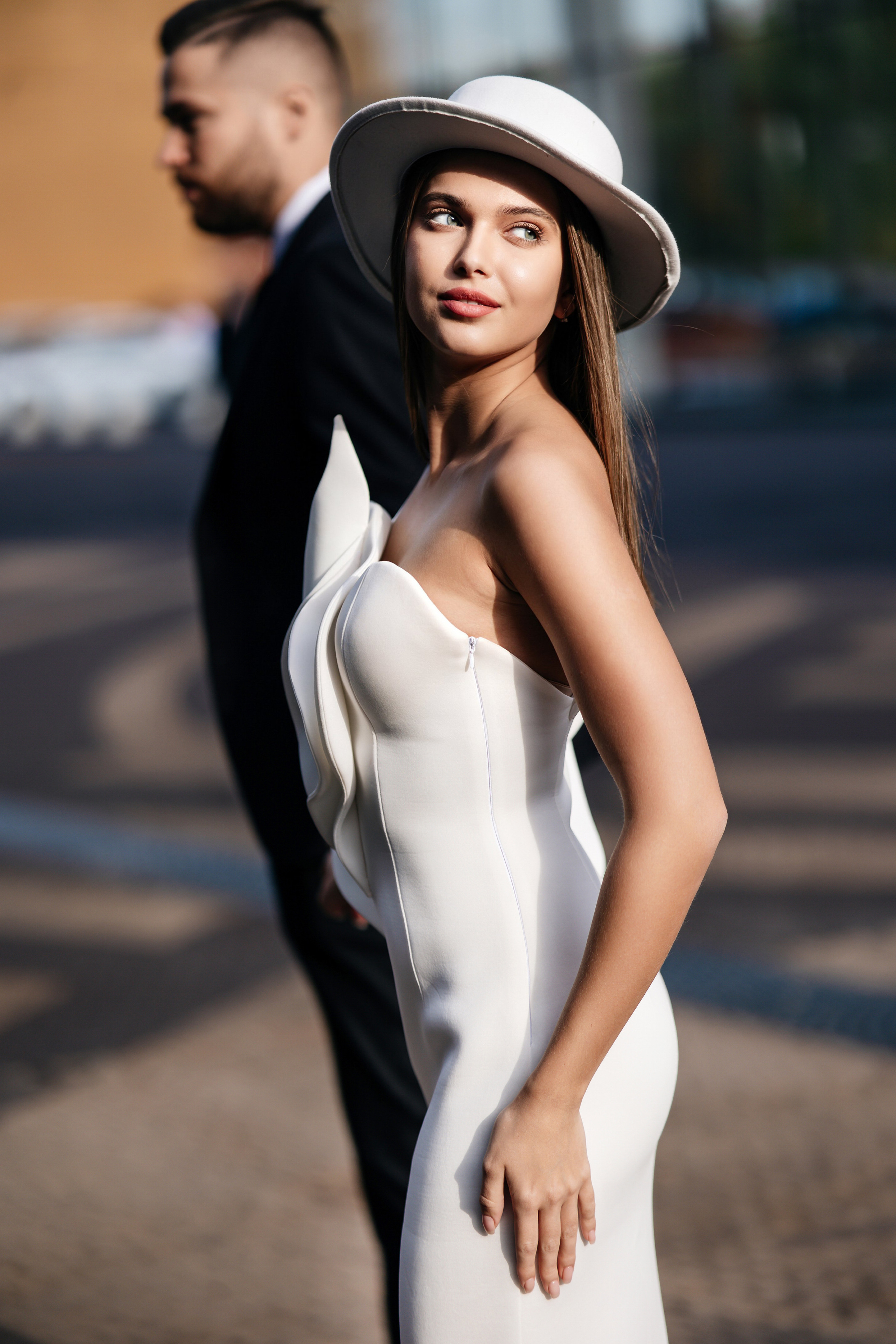 Барвиха luxury village. Alena Nezalenova