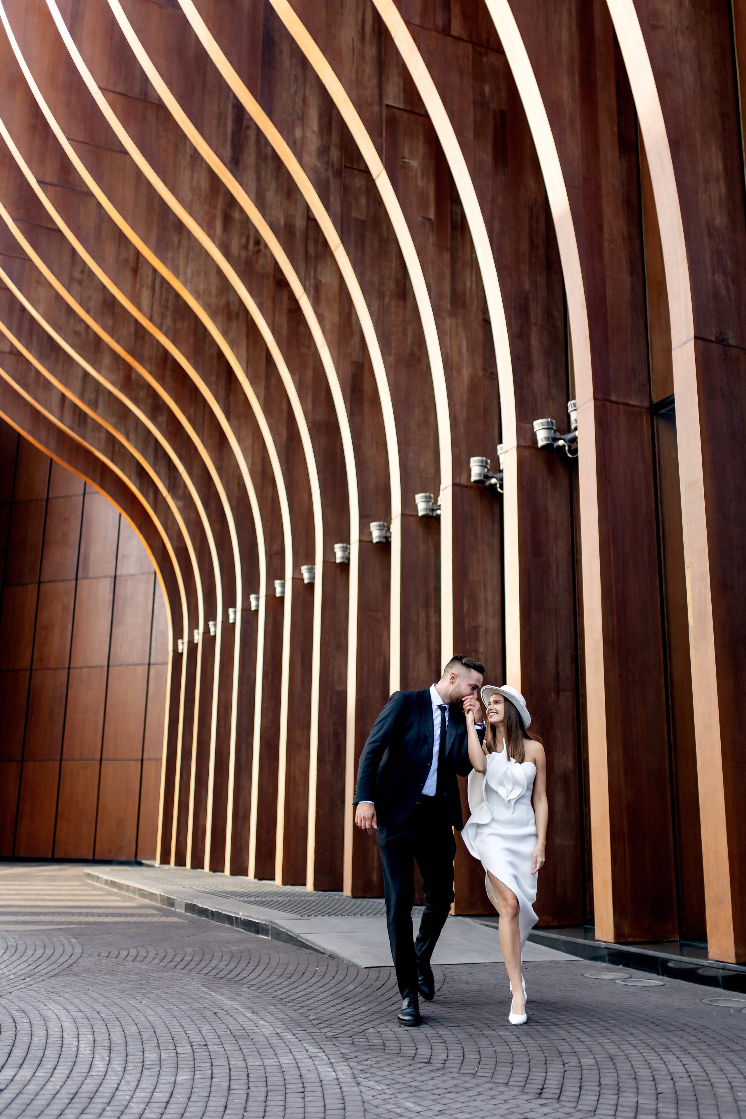 Барвиха luxury village. Alena Nezalenova