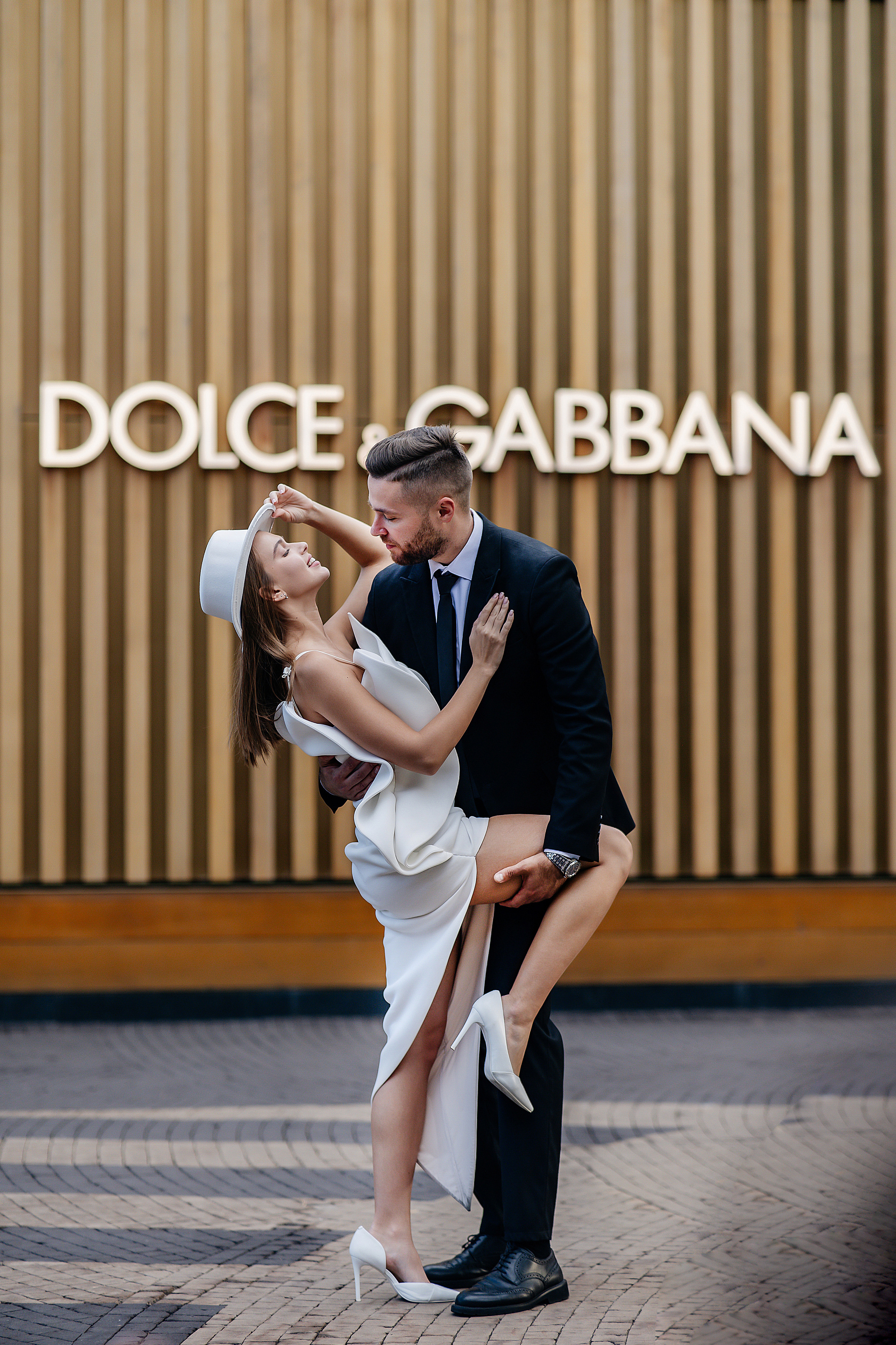 Барвиха luxury village. Alena Nezalenova