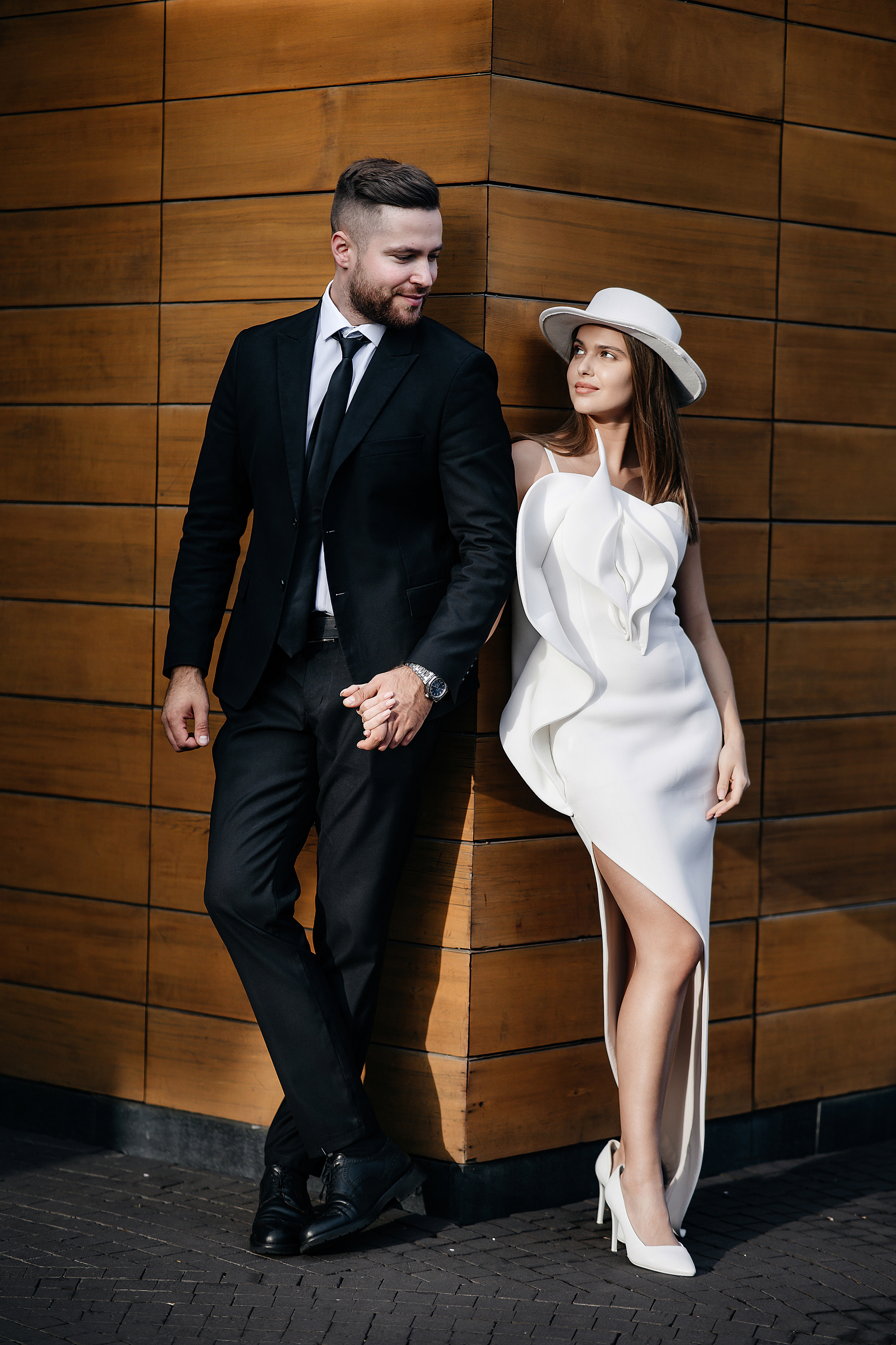 Барвиха luxury village. Alena Nezalenova