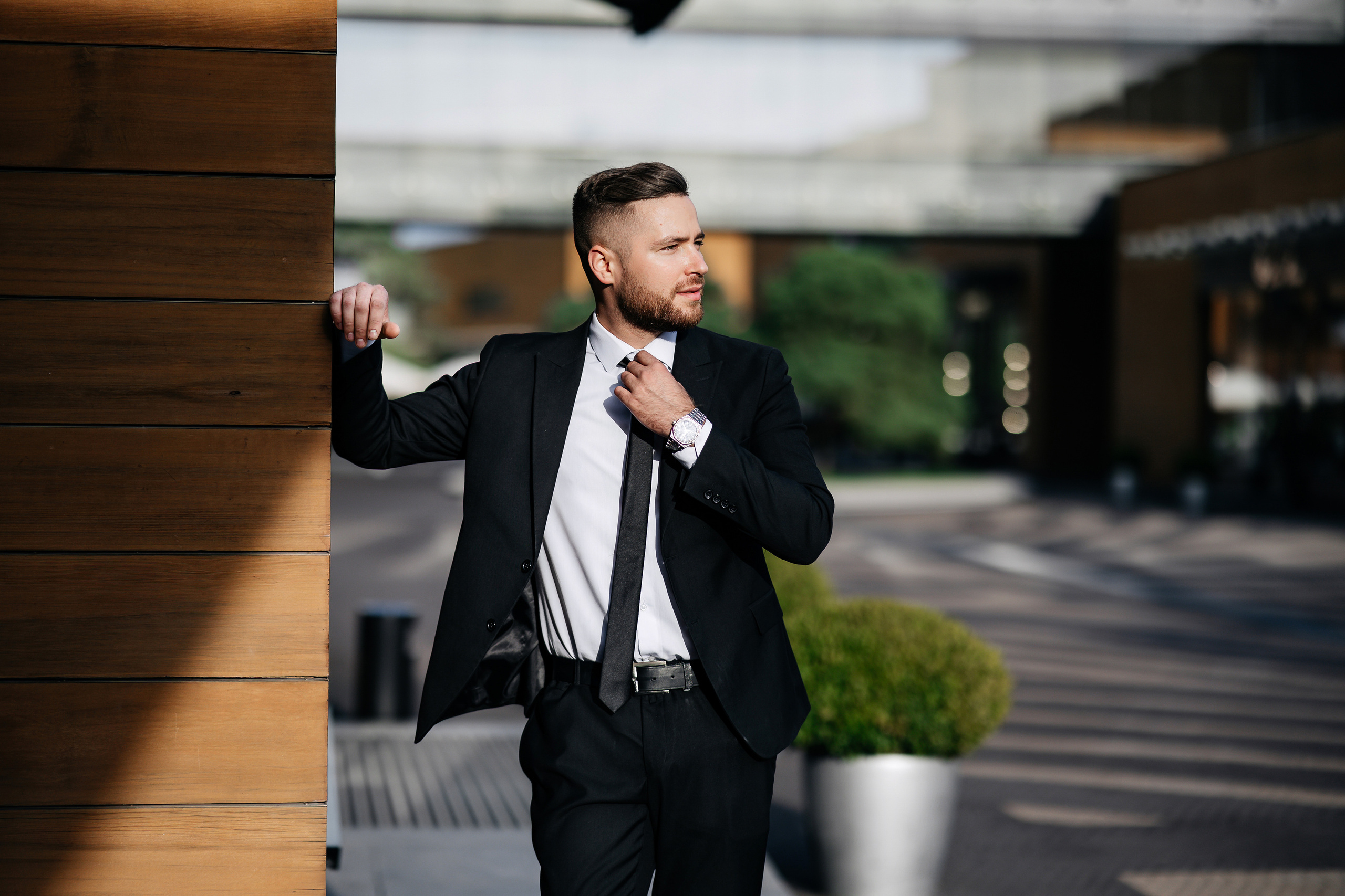 Барвиха luxury village. Alena Nezalenova