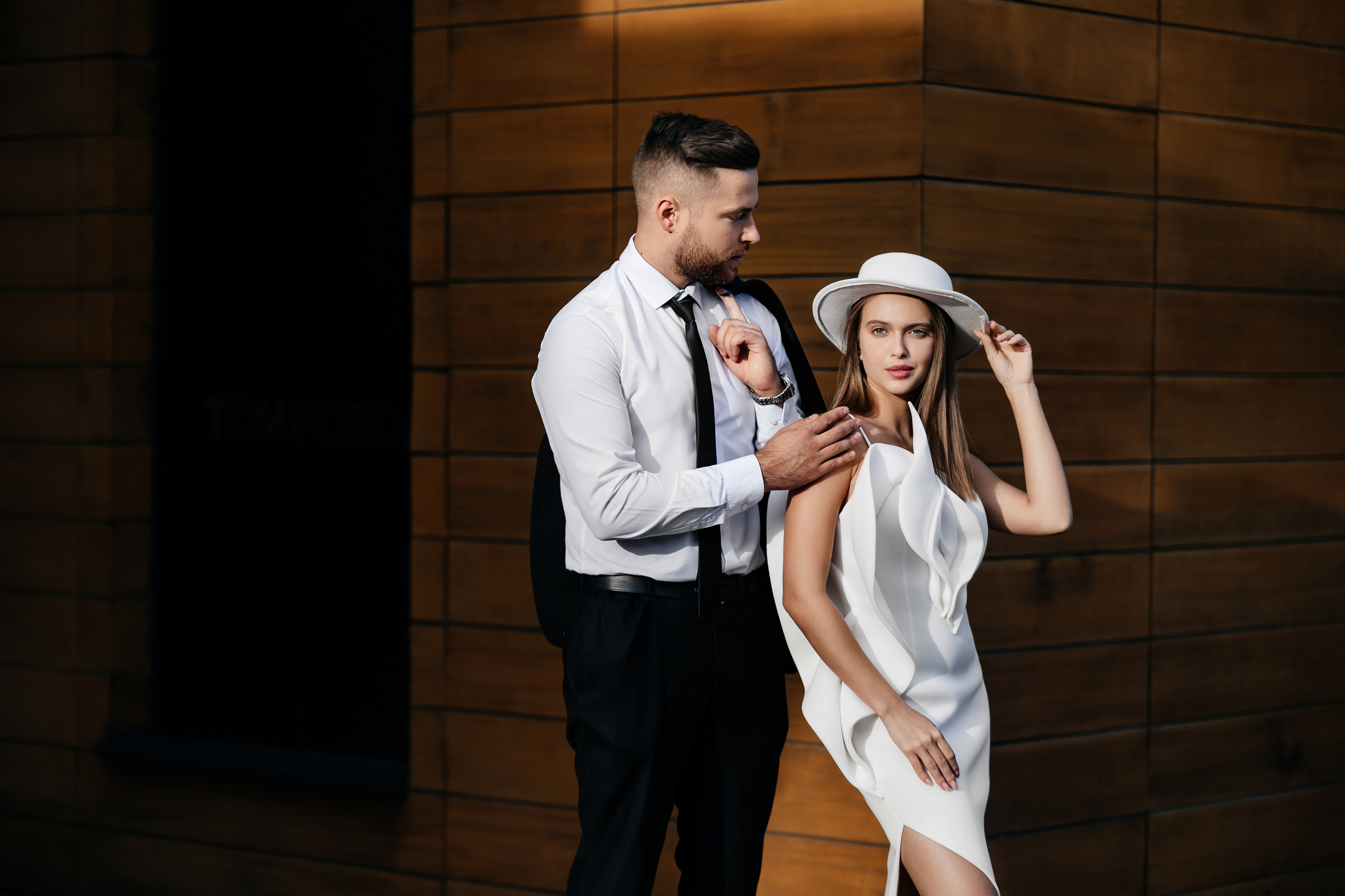 Барвиха luxury village. Alena Nezalenova