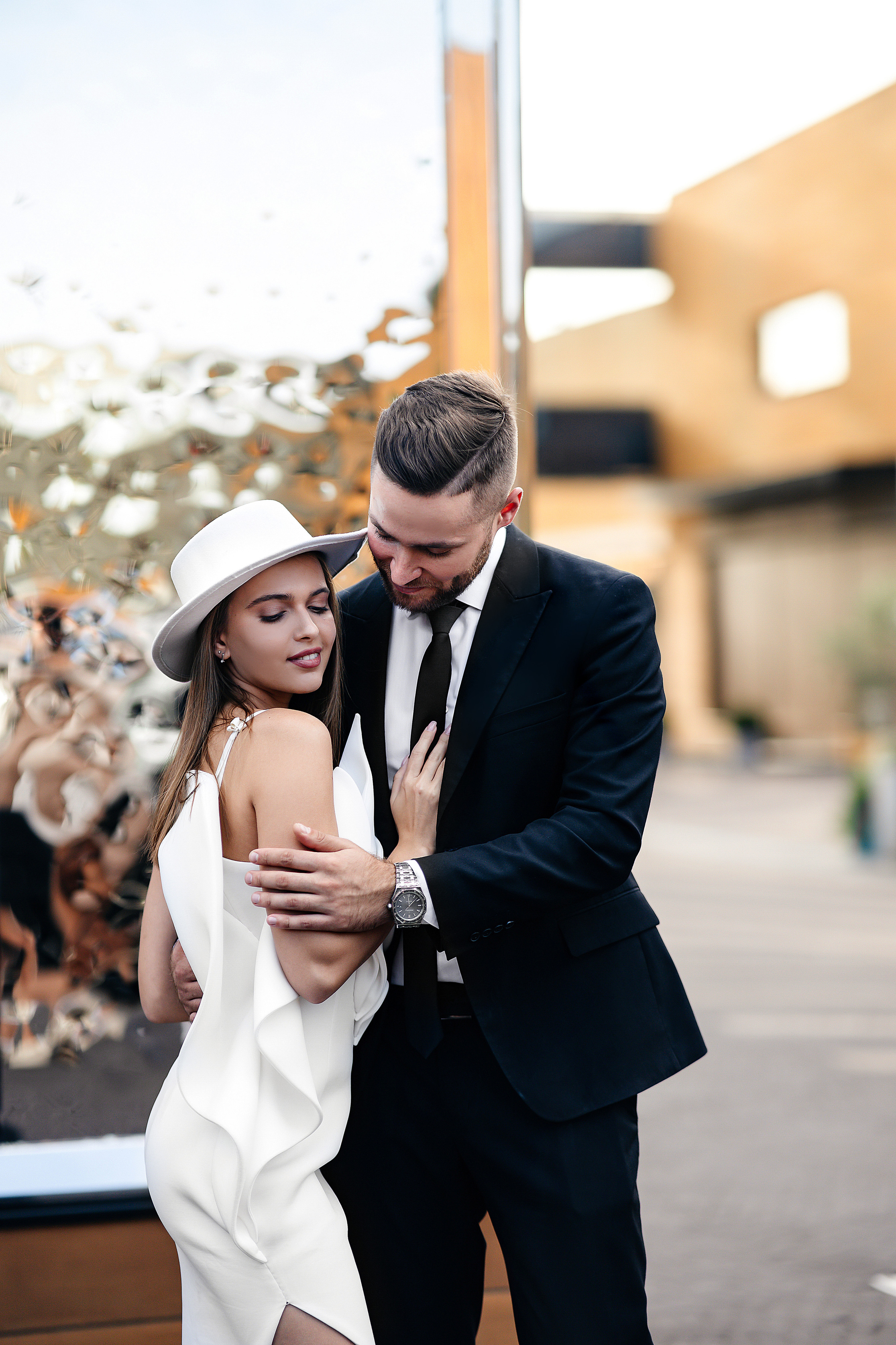 Барвиха luxury village. Alena Nezalenova