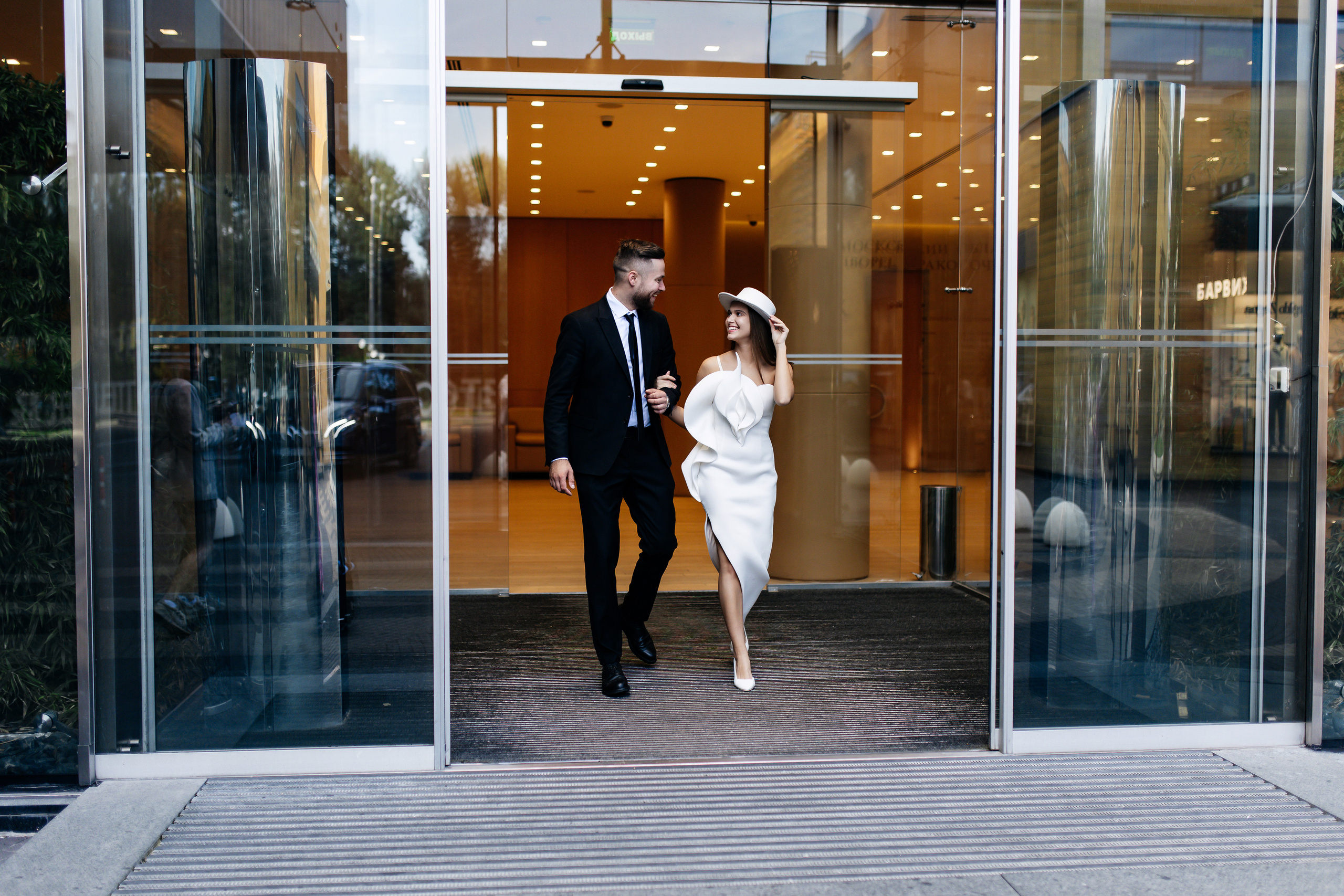 Барвиха luxury village. Alena Nezalenova