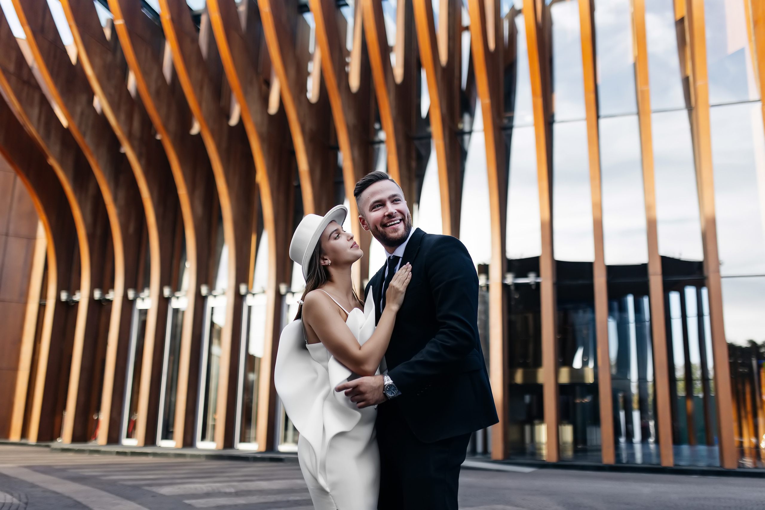 Барвиха luxury village. Alena Nezalenova