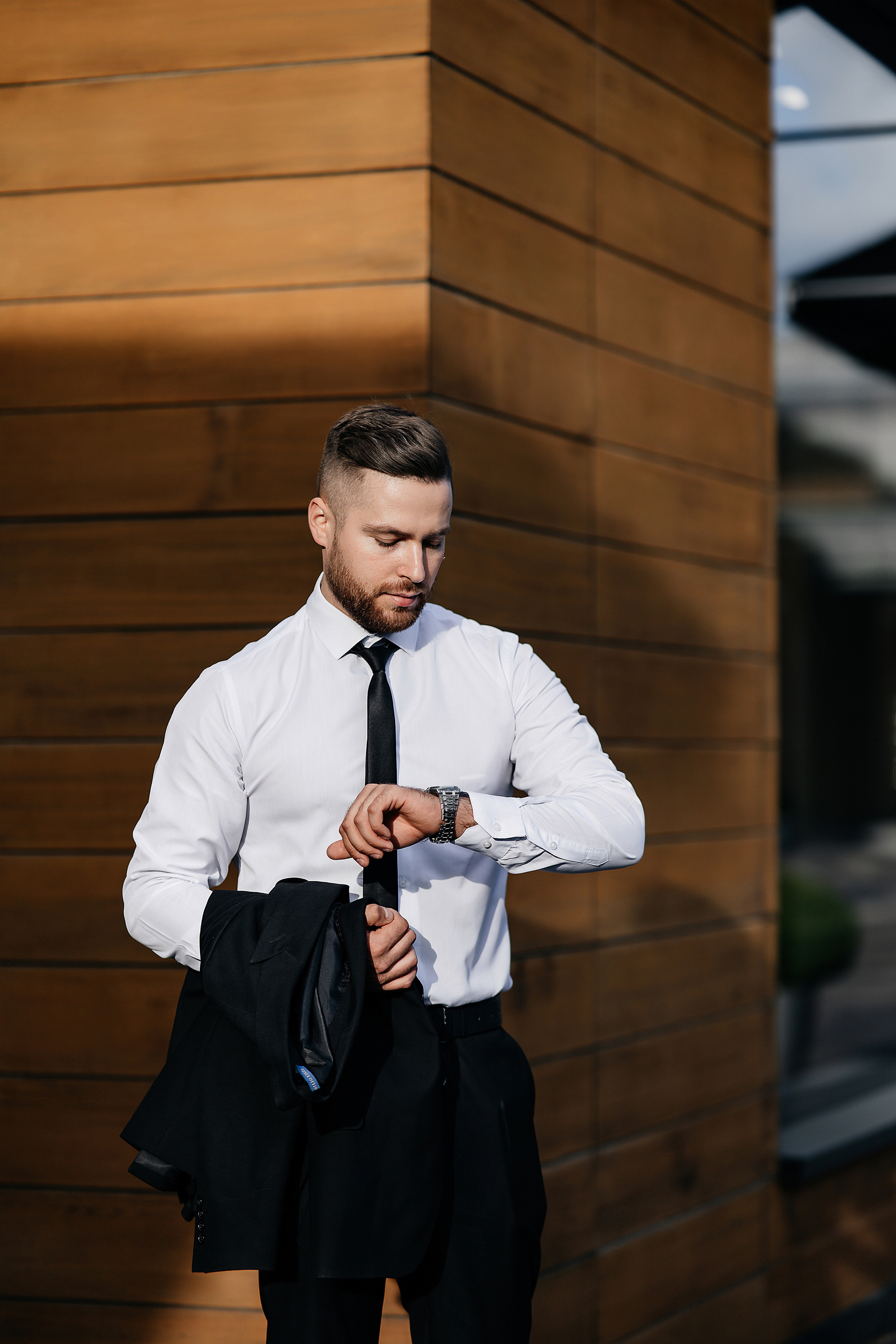 Барвиха luxury village. Alena Nezalenova