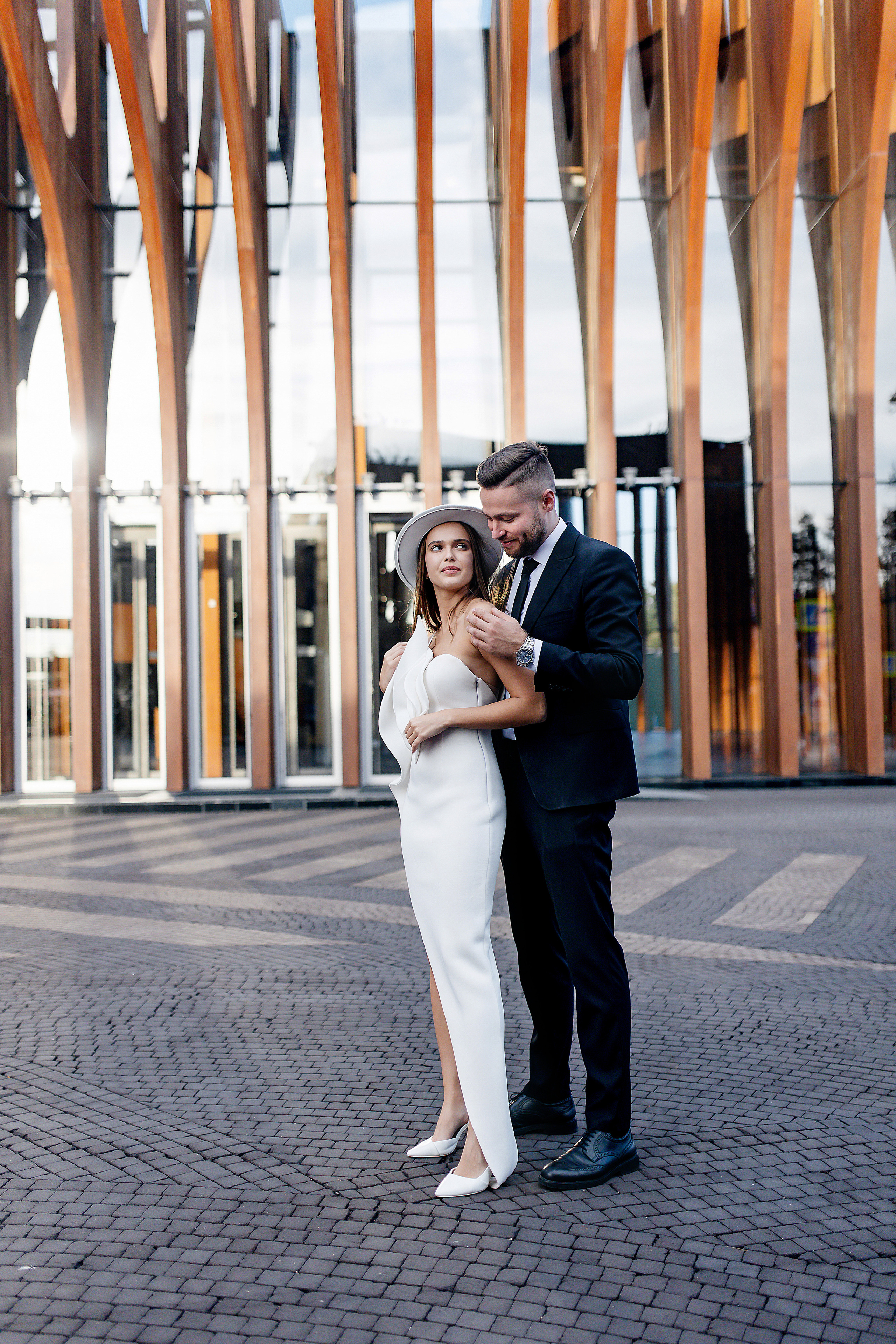 Барвиха luxury village. Alena Nezalenova