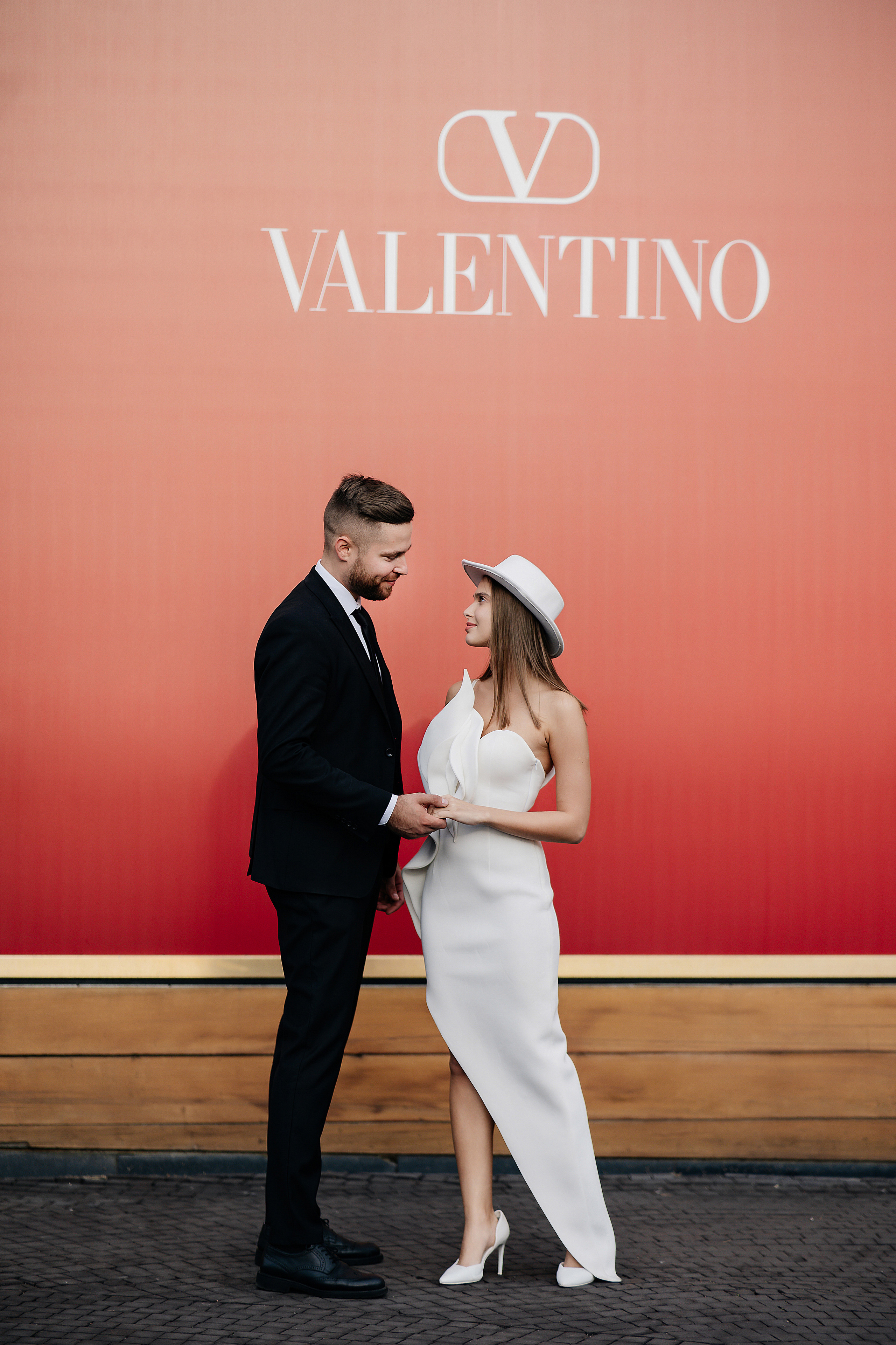 Барвиха luxury village. Alena Nezalenova