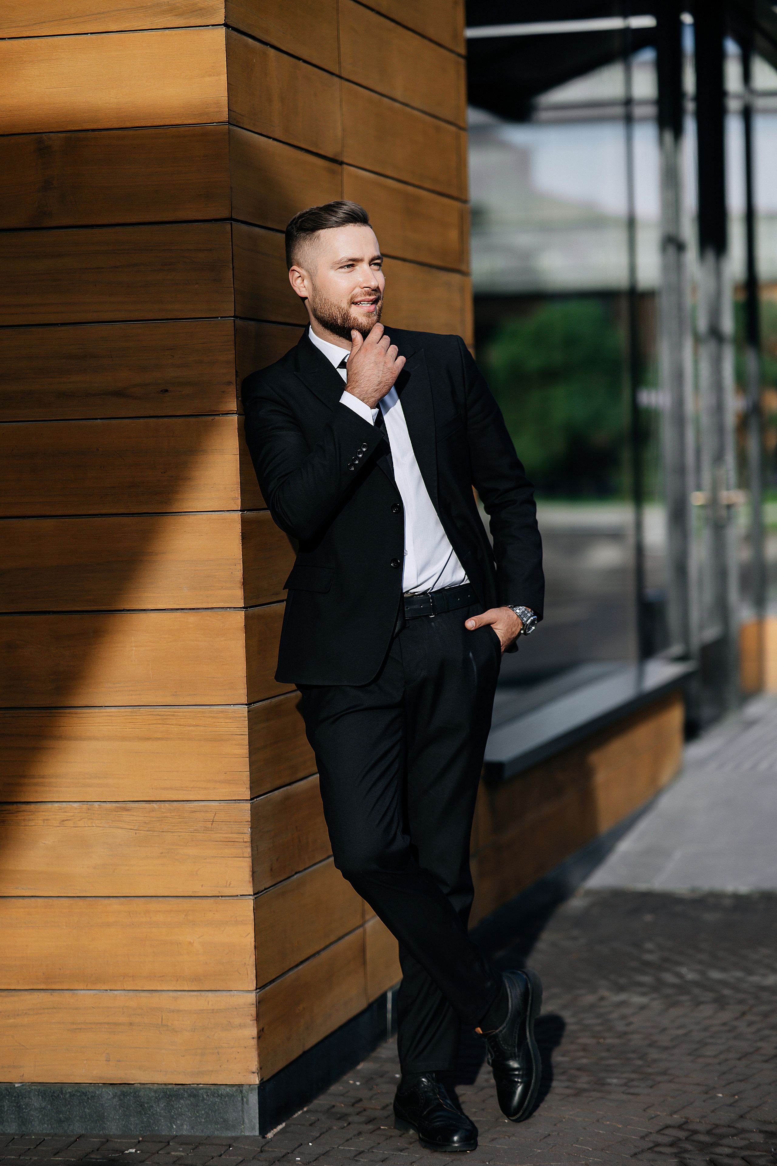 Барвиха luxury village. Alena Nezalenova