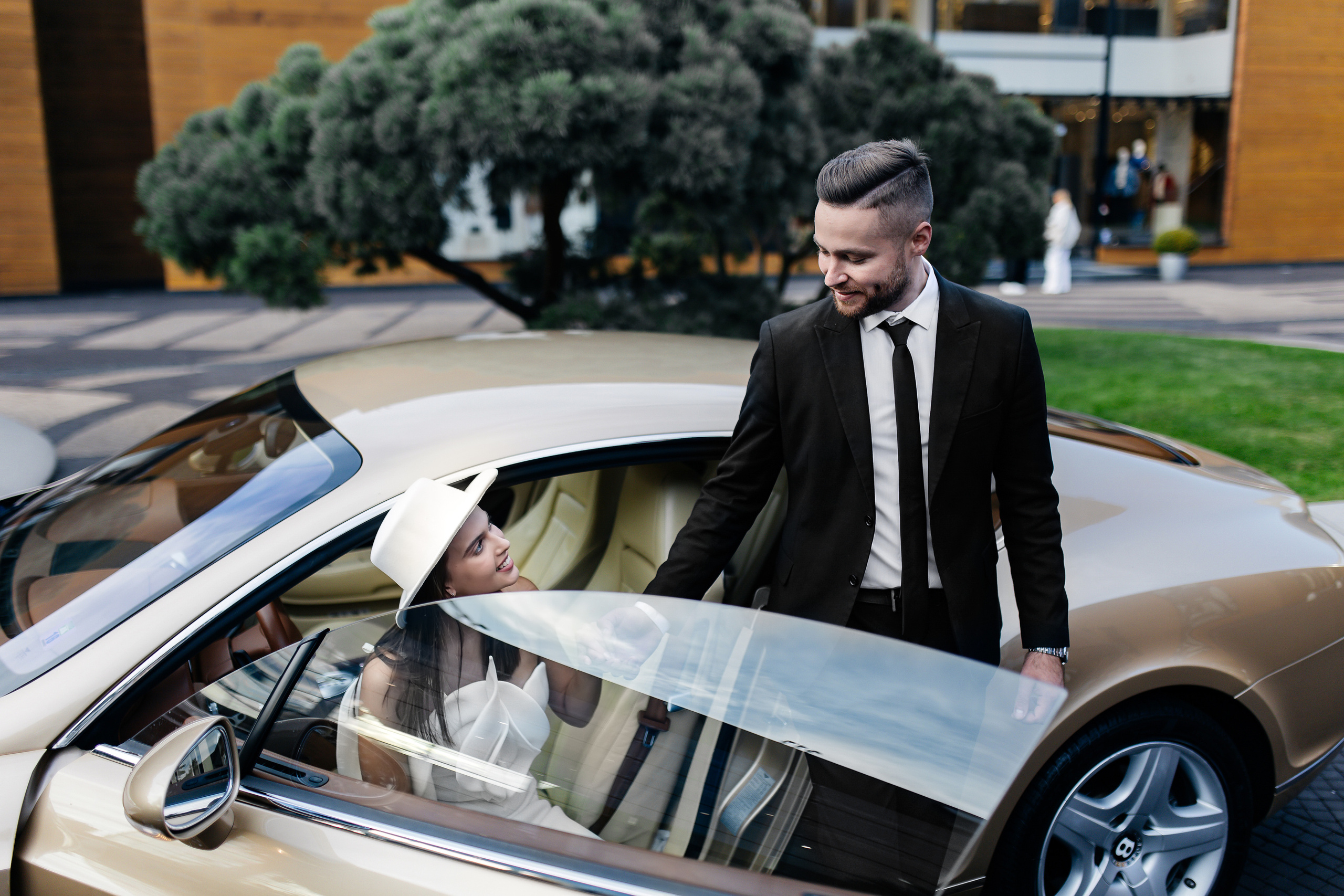 Барвиха luxury village. Alena Nezalenova