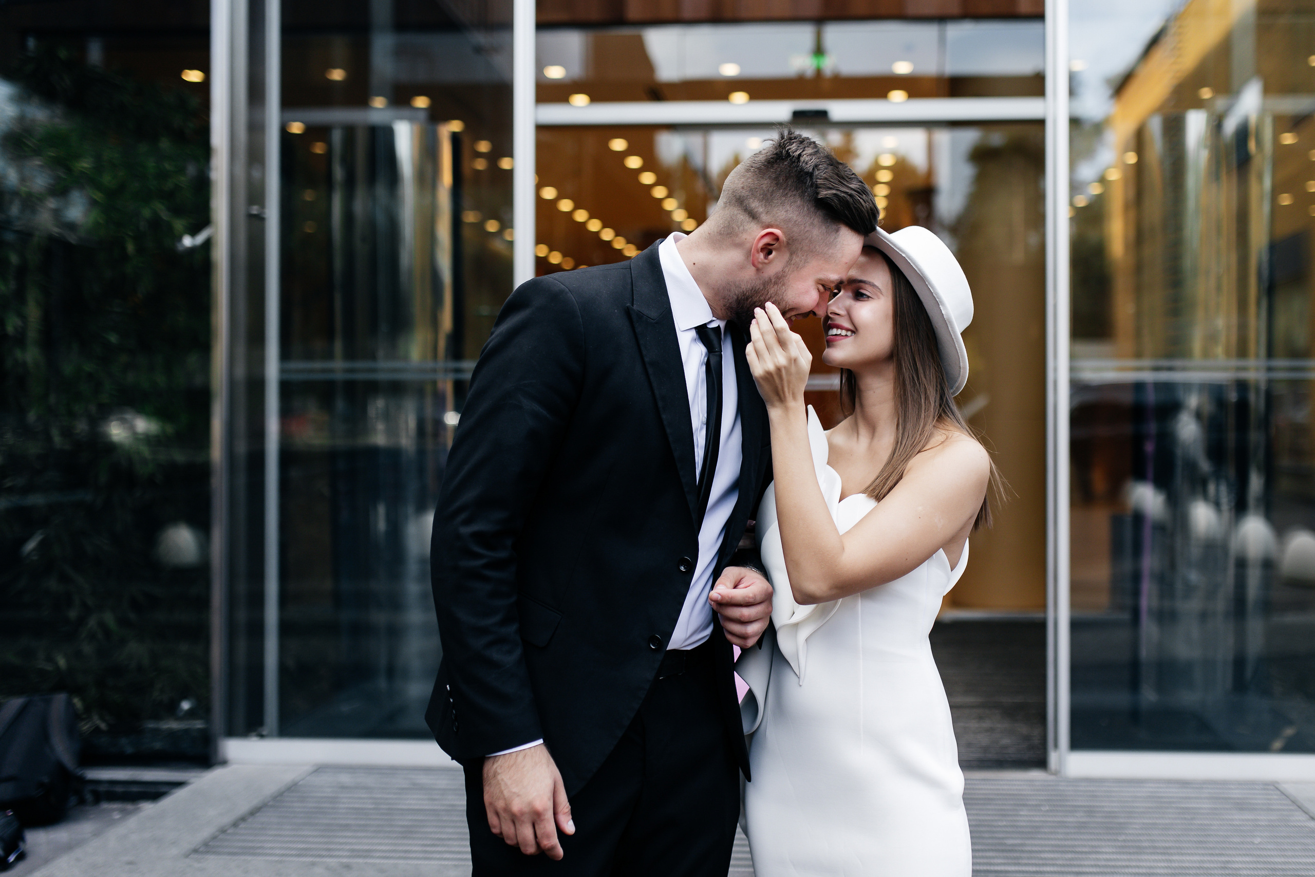 Барвиха luxury village. Alena Nezalenova